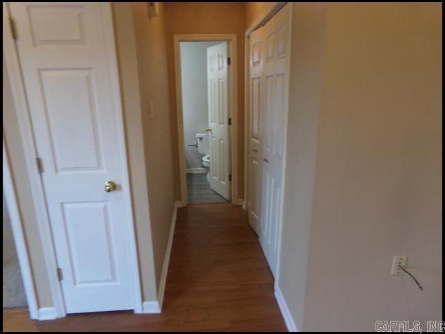 Timbermist - Residential Lease