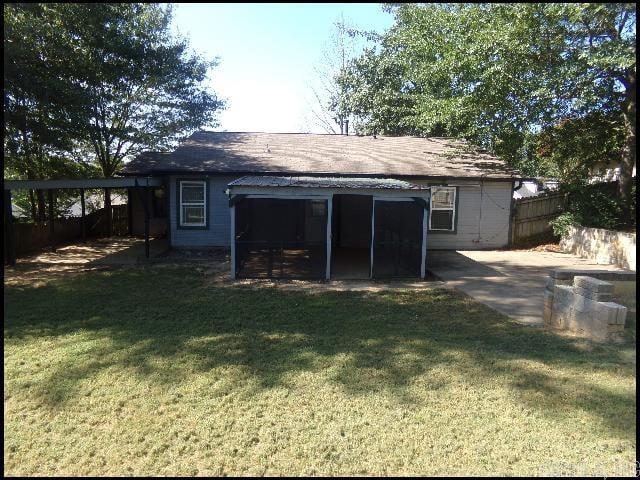 Timbermist - Residential Lease