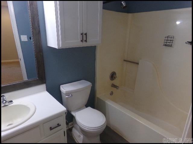 Timbermist - Residential Lease