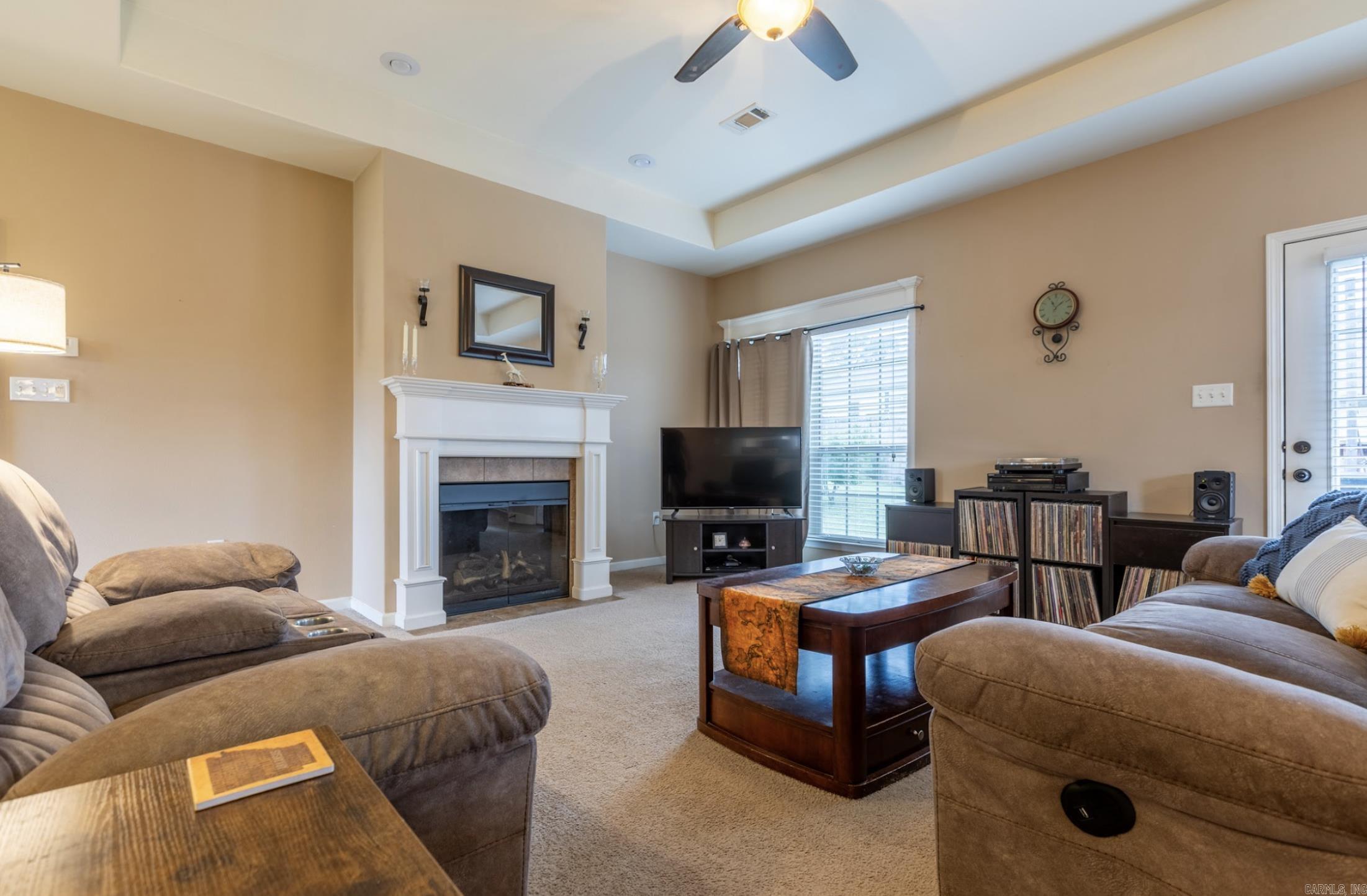 WINDRIDGE ADDN - Residential