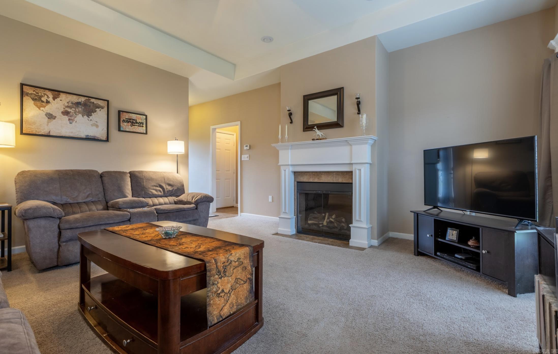WINDRIDGE ADDN - Residential