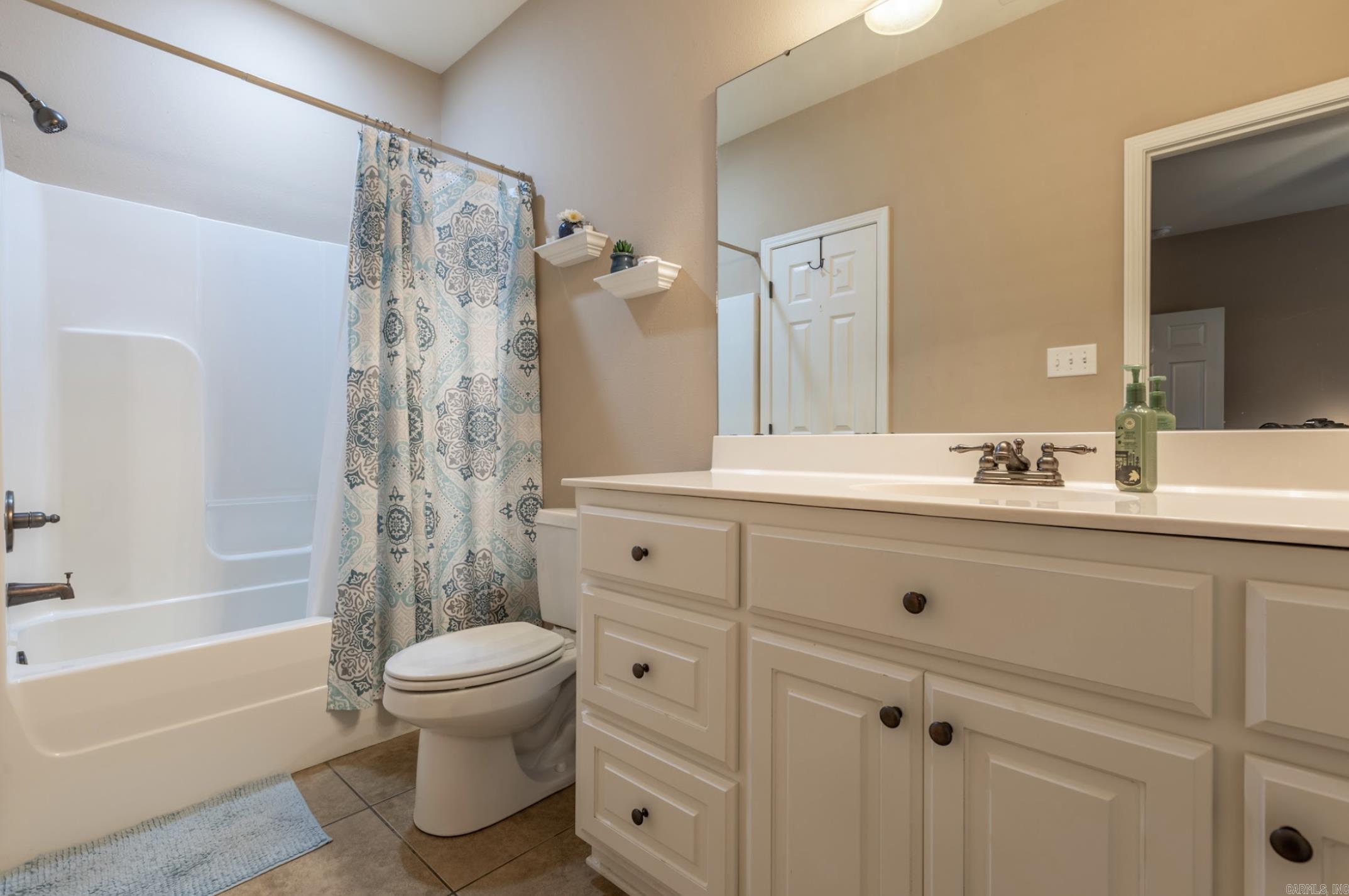WINDRIDGE ADDN - Residential