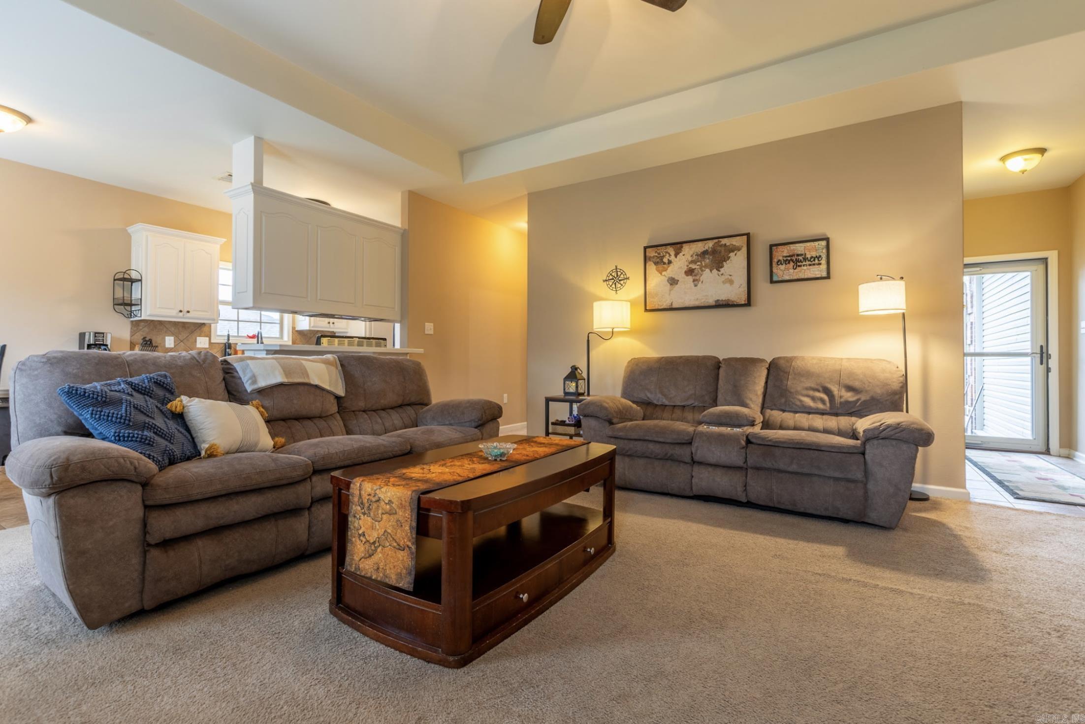 WINDRIDGE ADDN - Residential