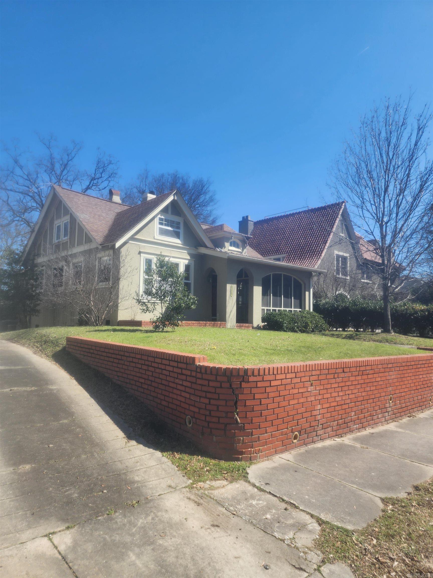 MIDLAND HILLS - Residential