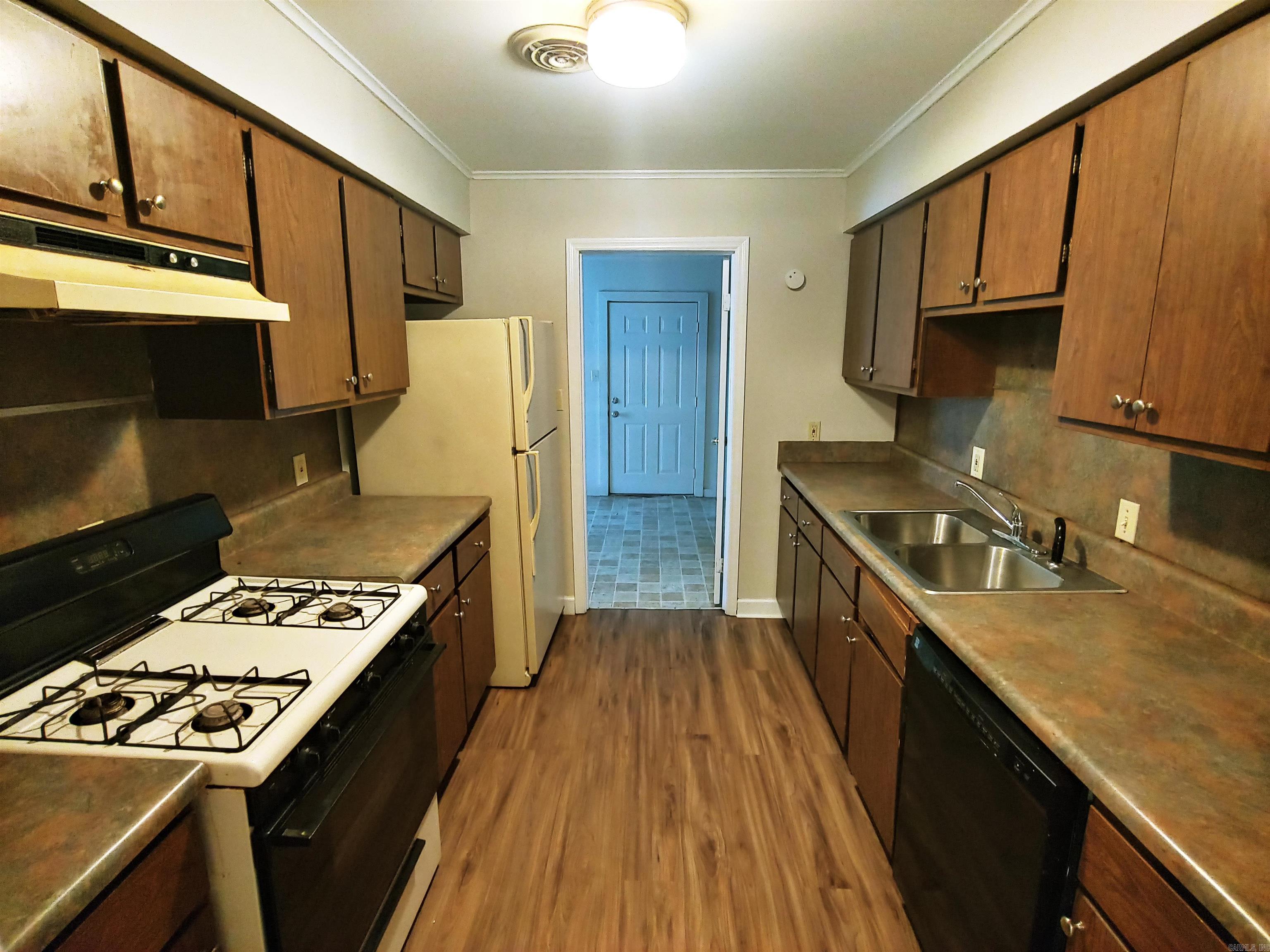 Sullivan - Residential Lease