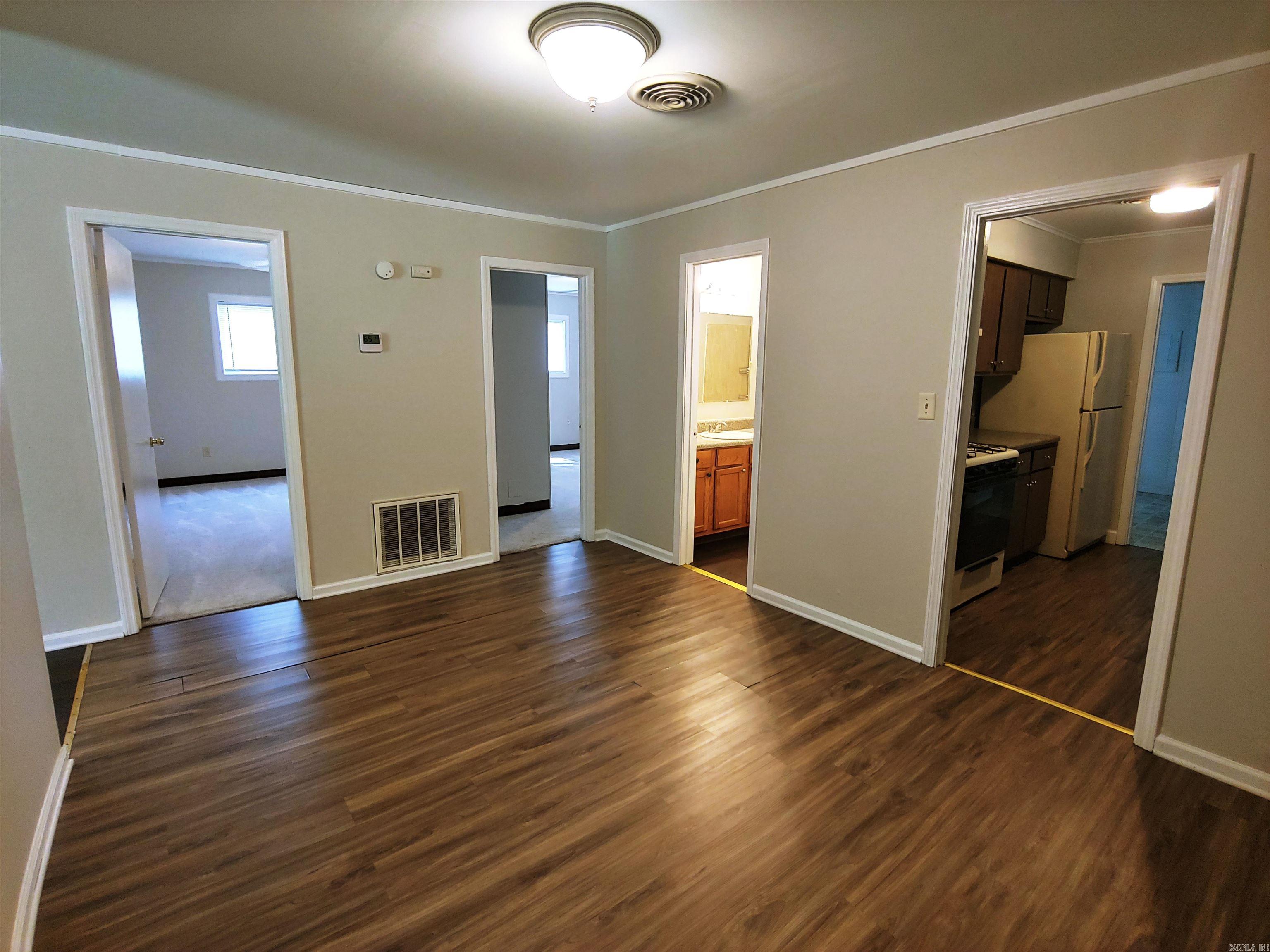 Sullivan - Residential Lease