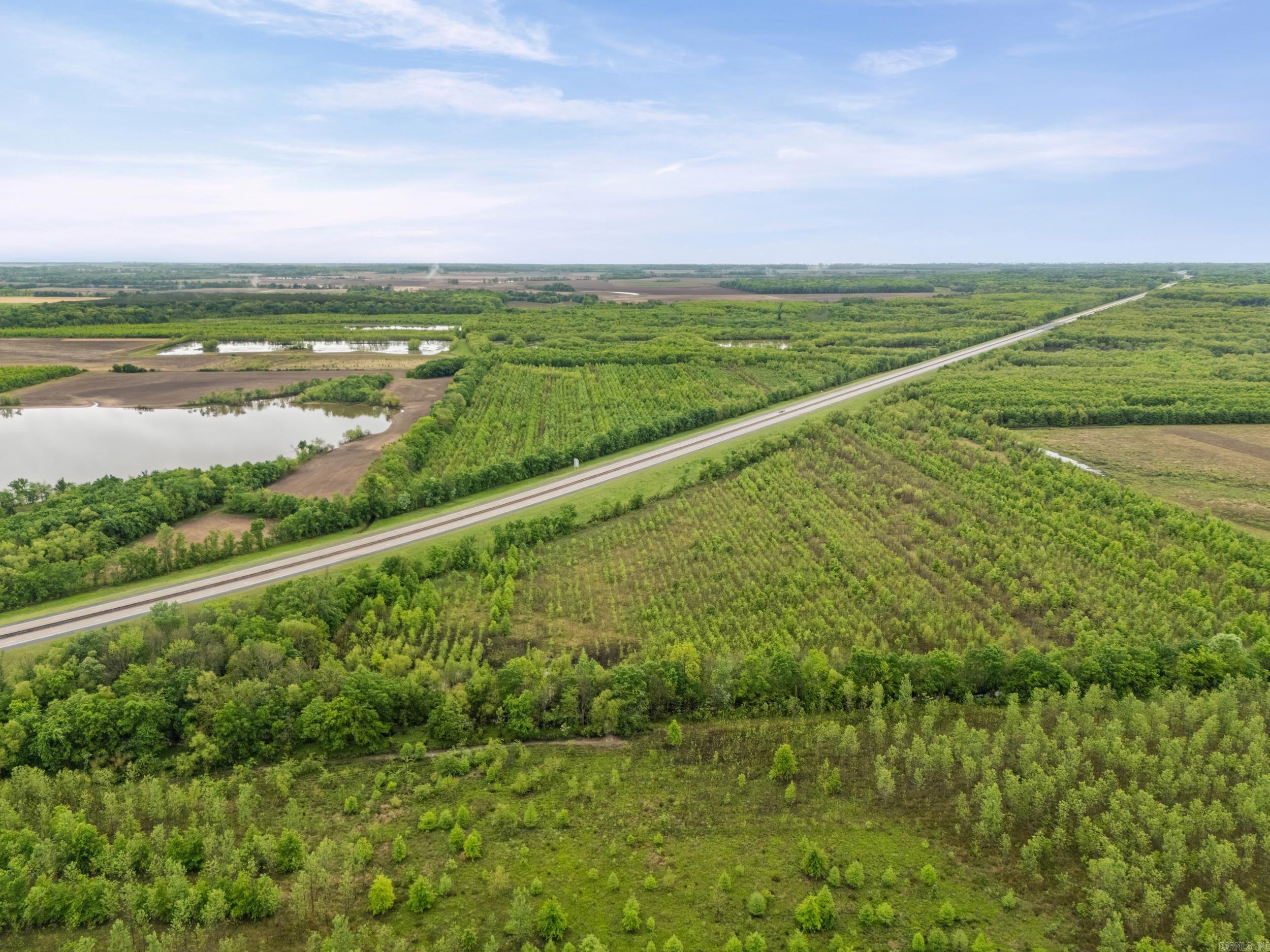 Metes & Bounds - Land