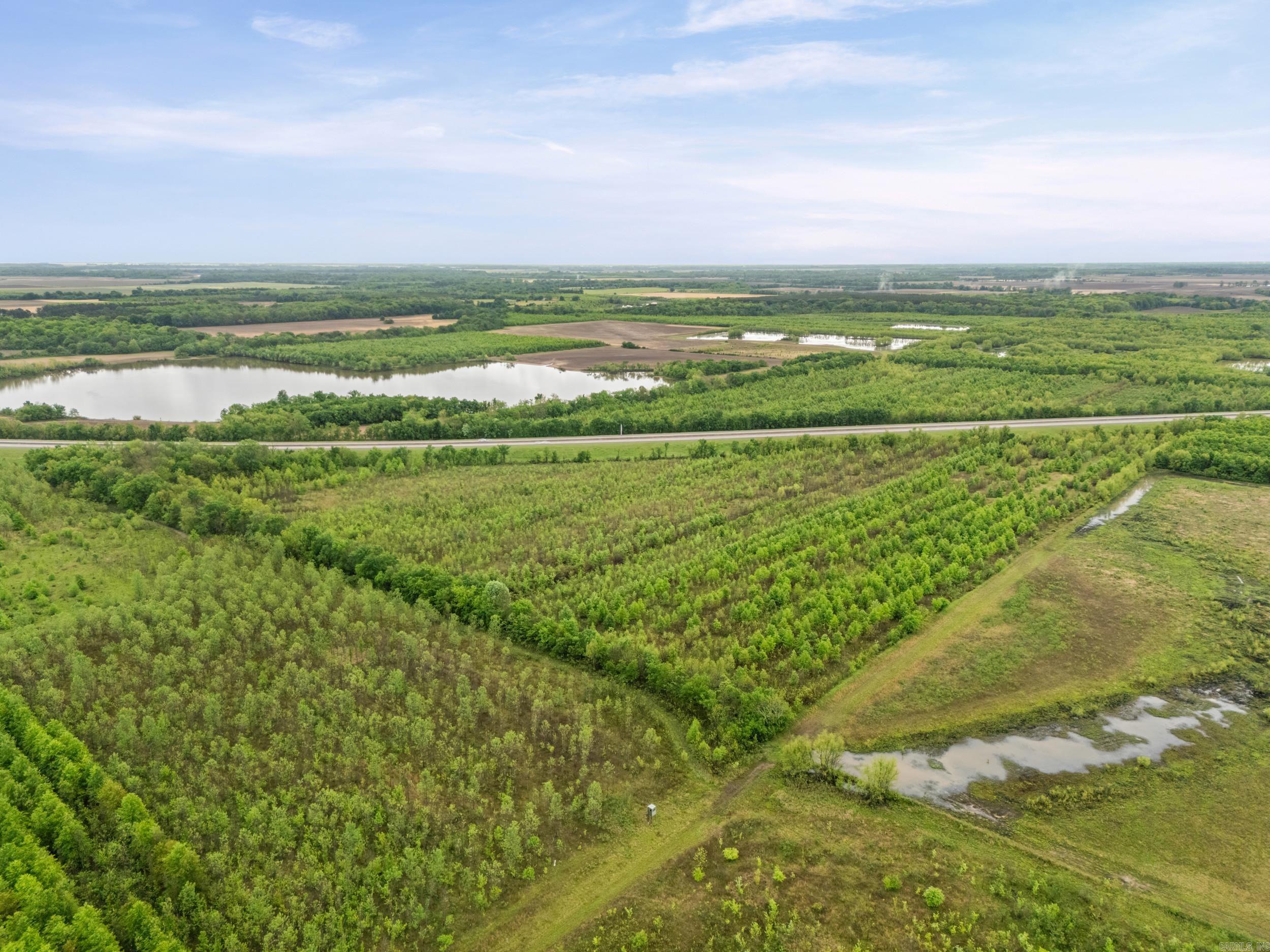 Metes & Bounds - Land