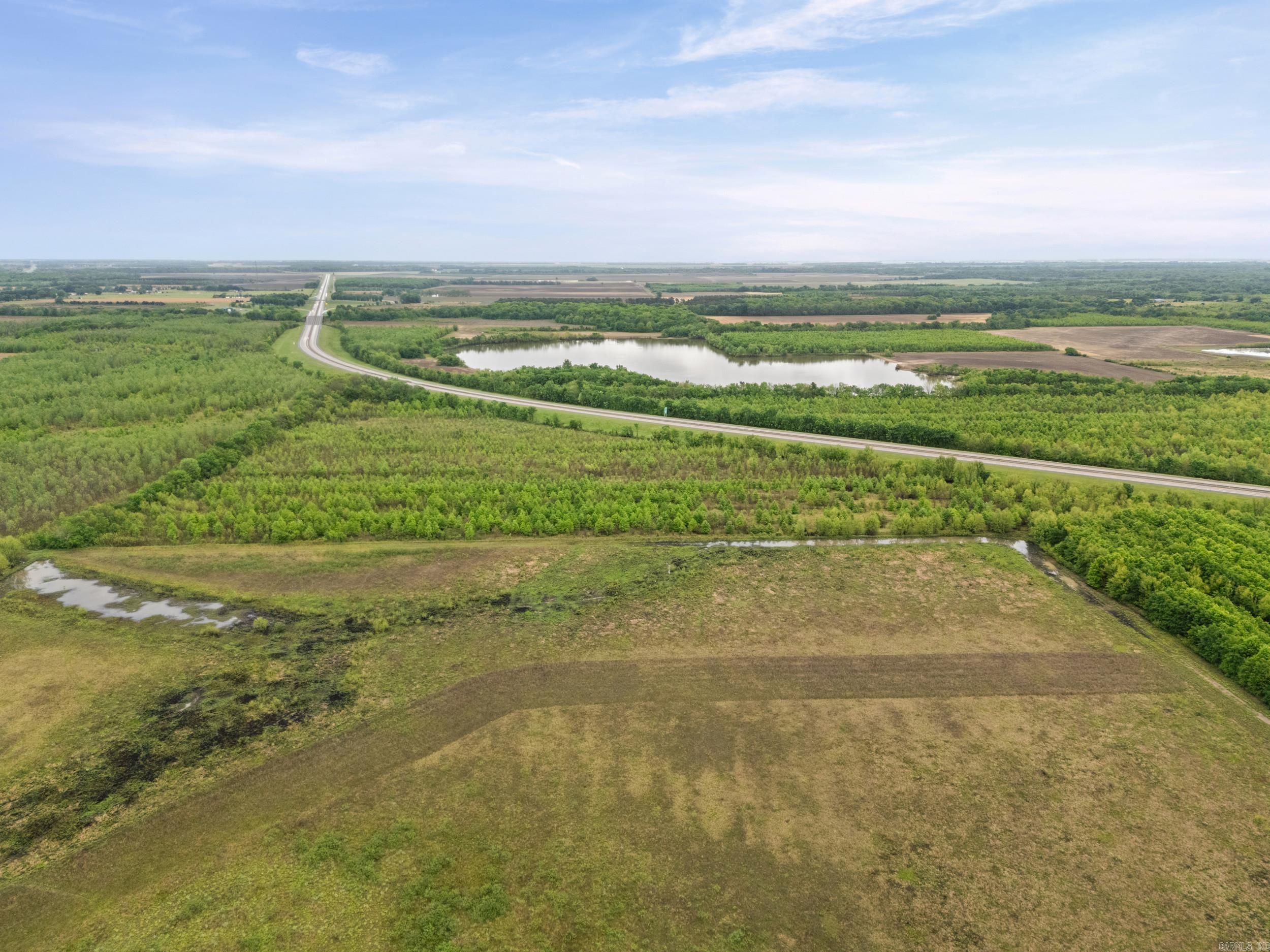 Metes & Bounds - Land