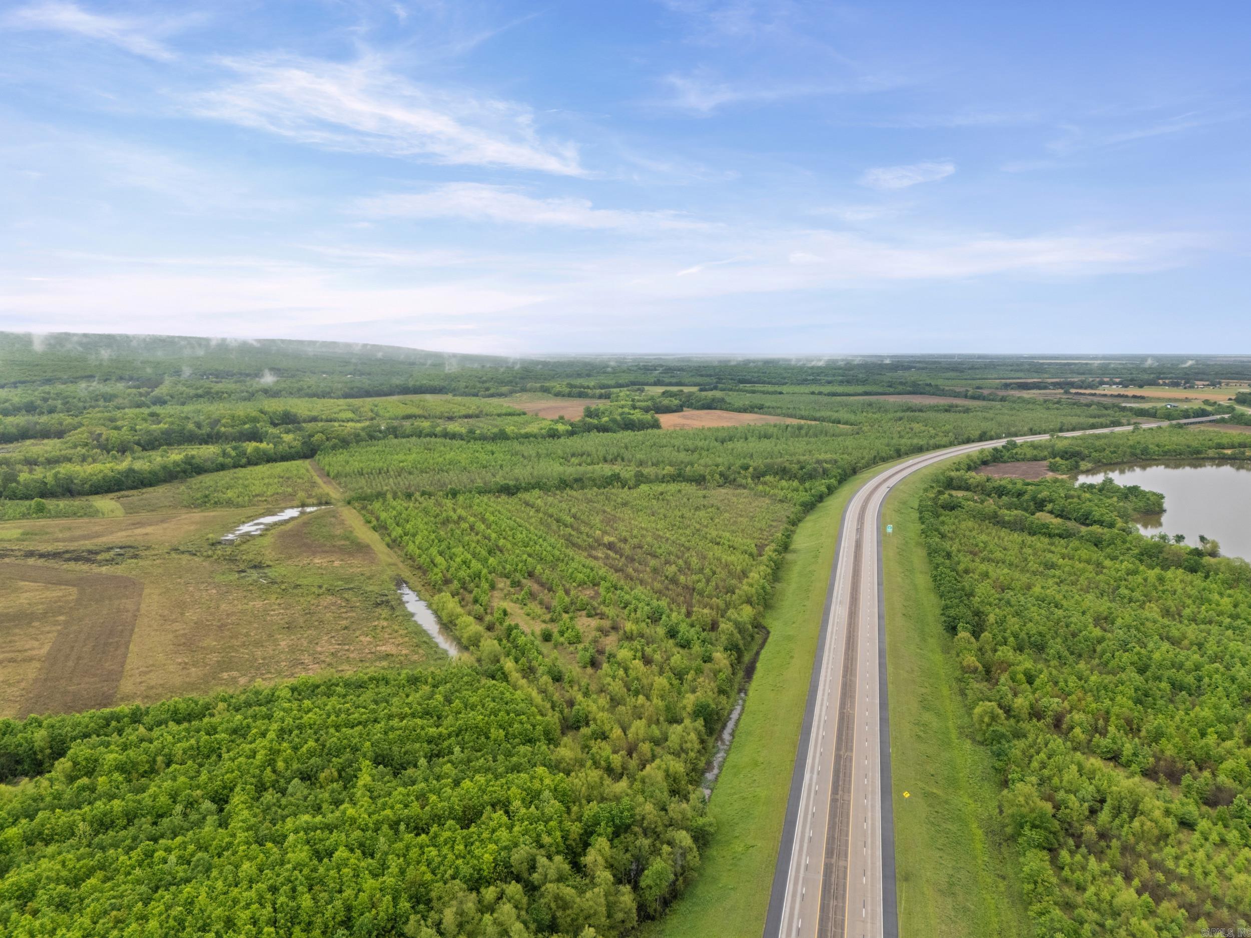 Metes & Bounds - Land