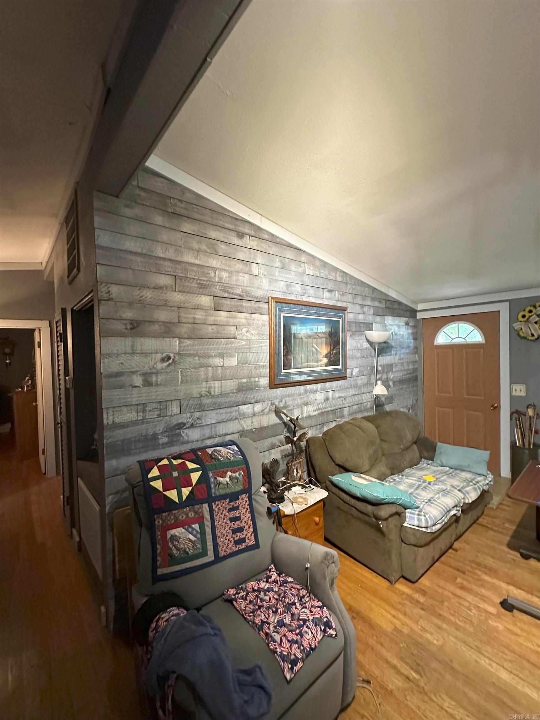 Dakota Third - Residential