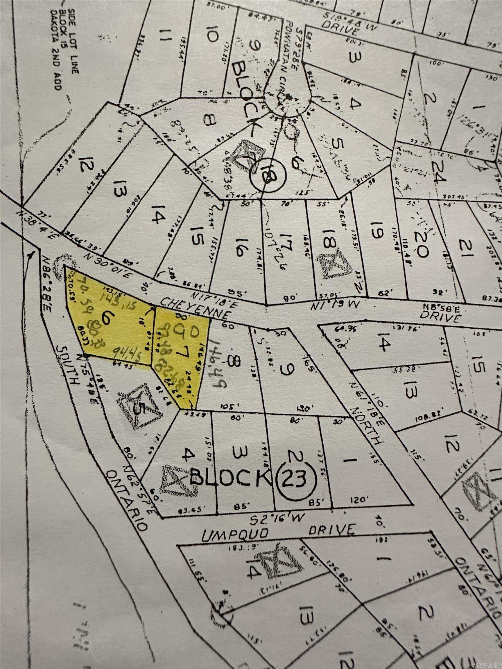 Dakota Third - Residential