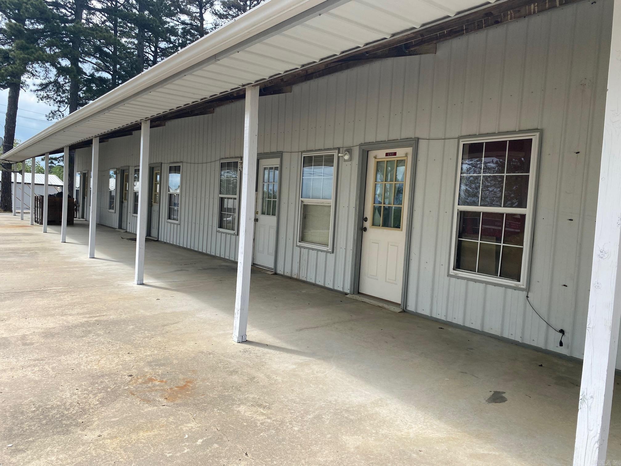 Not in Subdivision - Residential Income