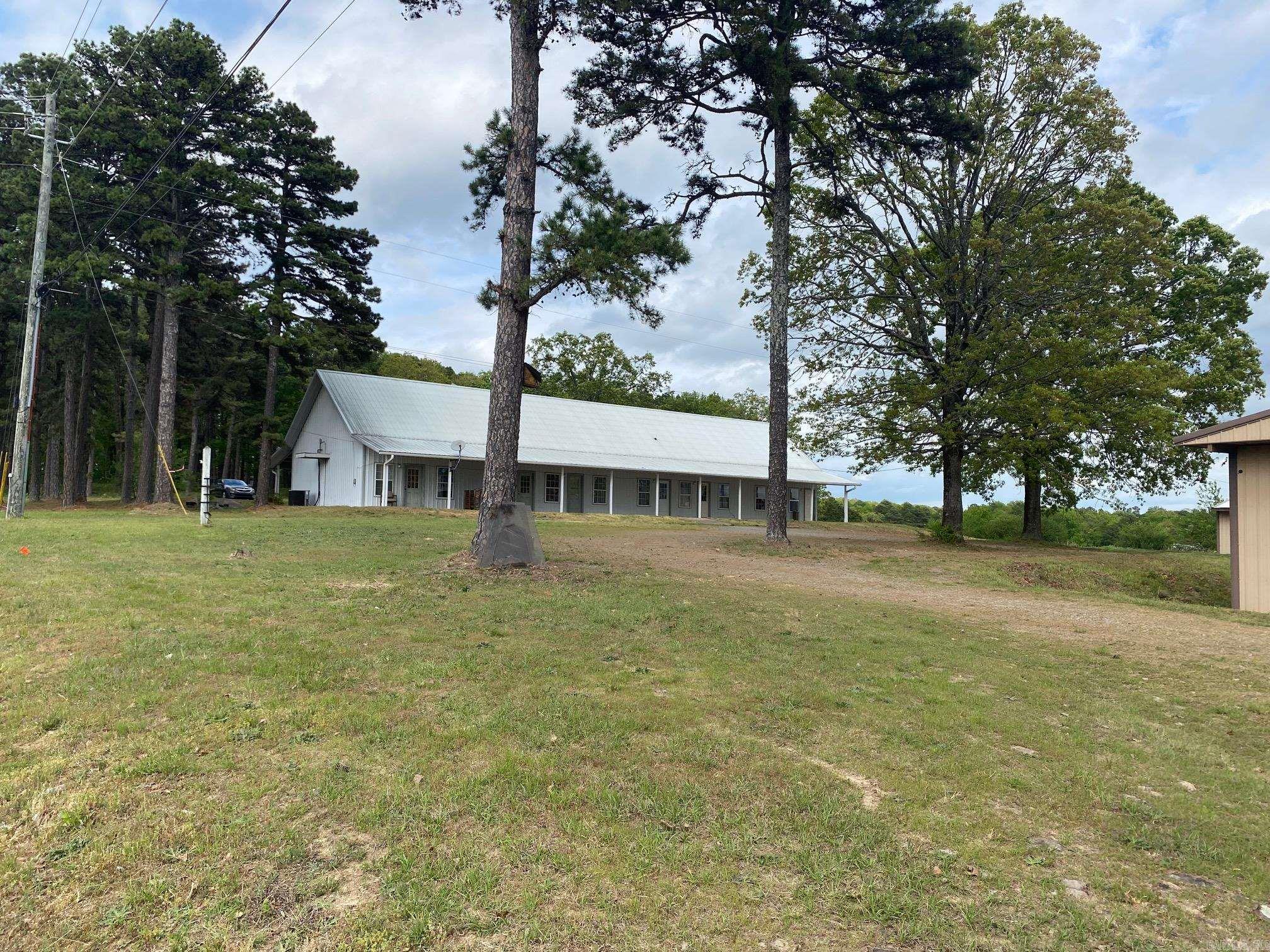 Not in Subdivision - Residential Income