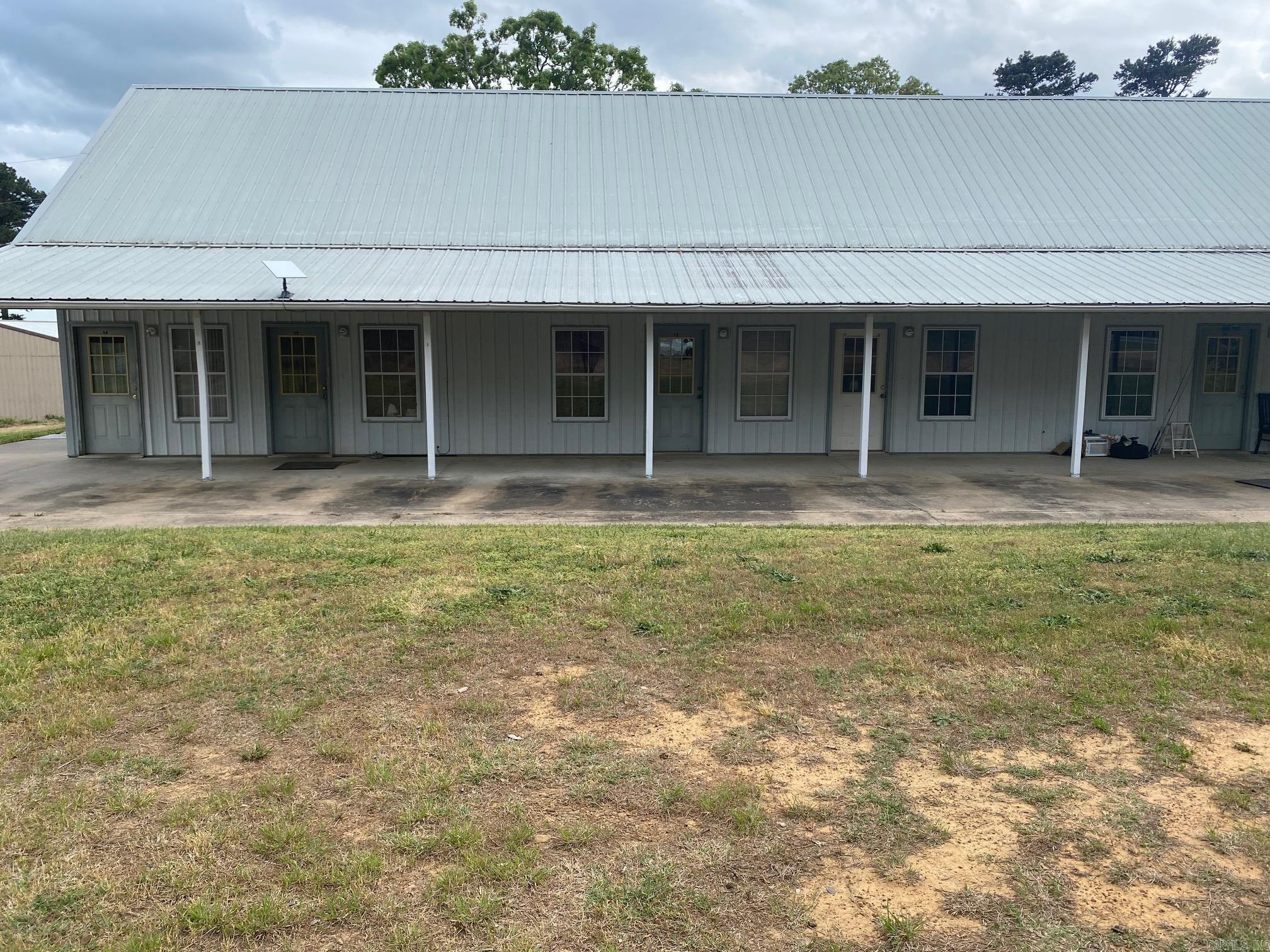 Not in Subdivision - Residential Income