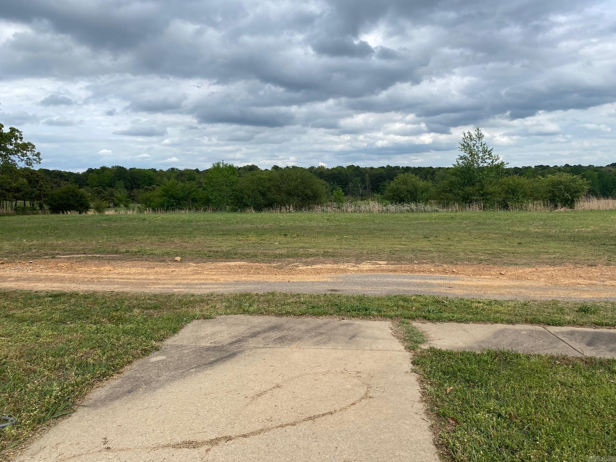 Not in Subdivision - Residential Income