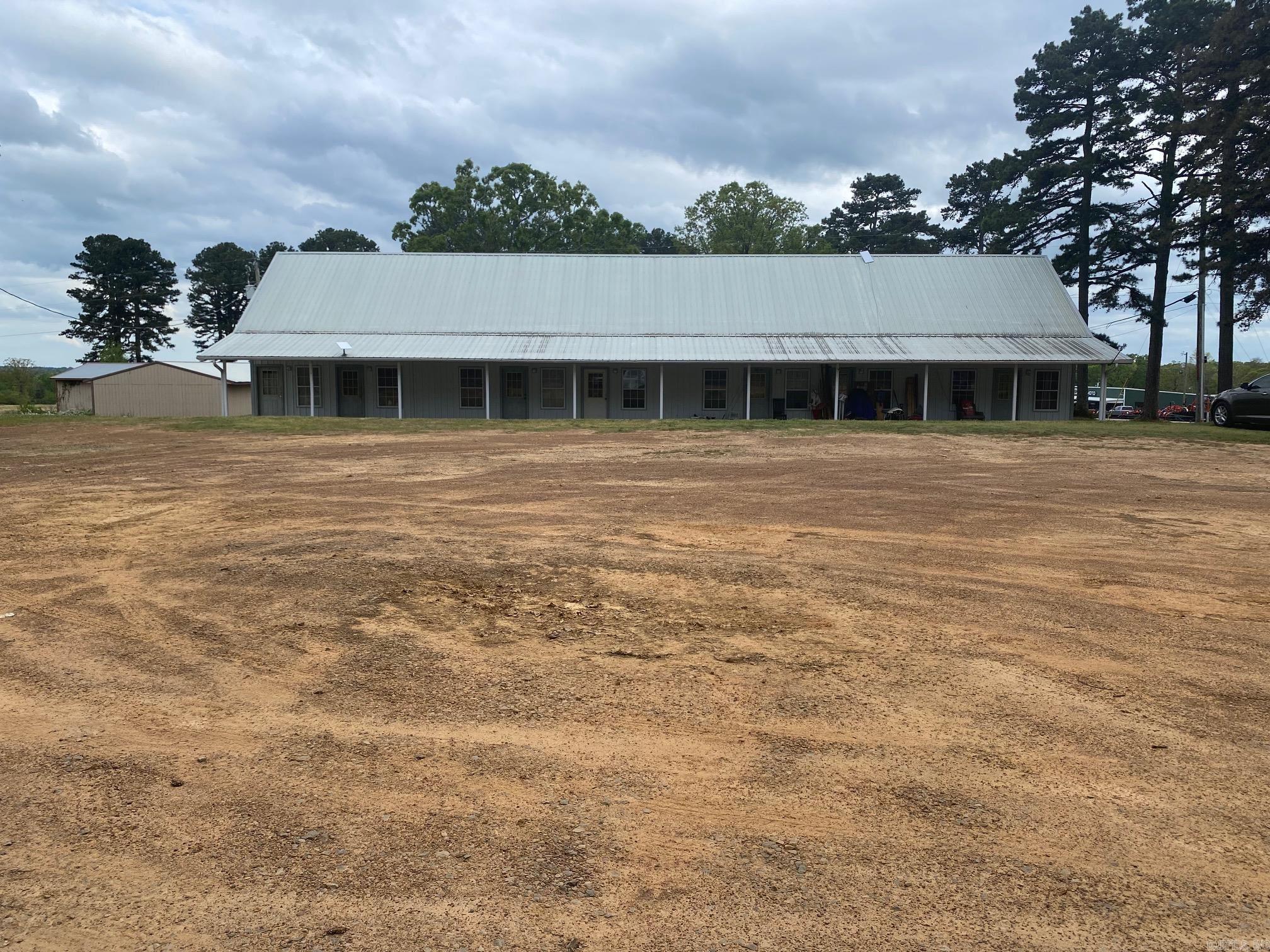 Not in Subdivision - Residential Income