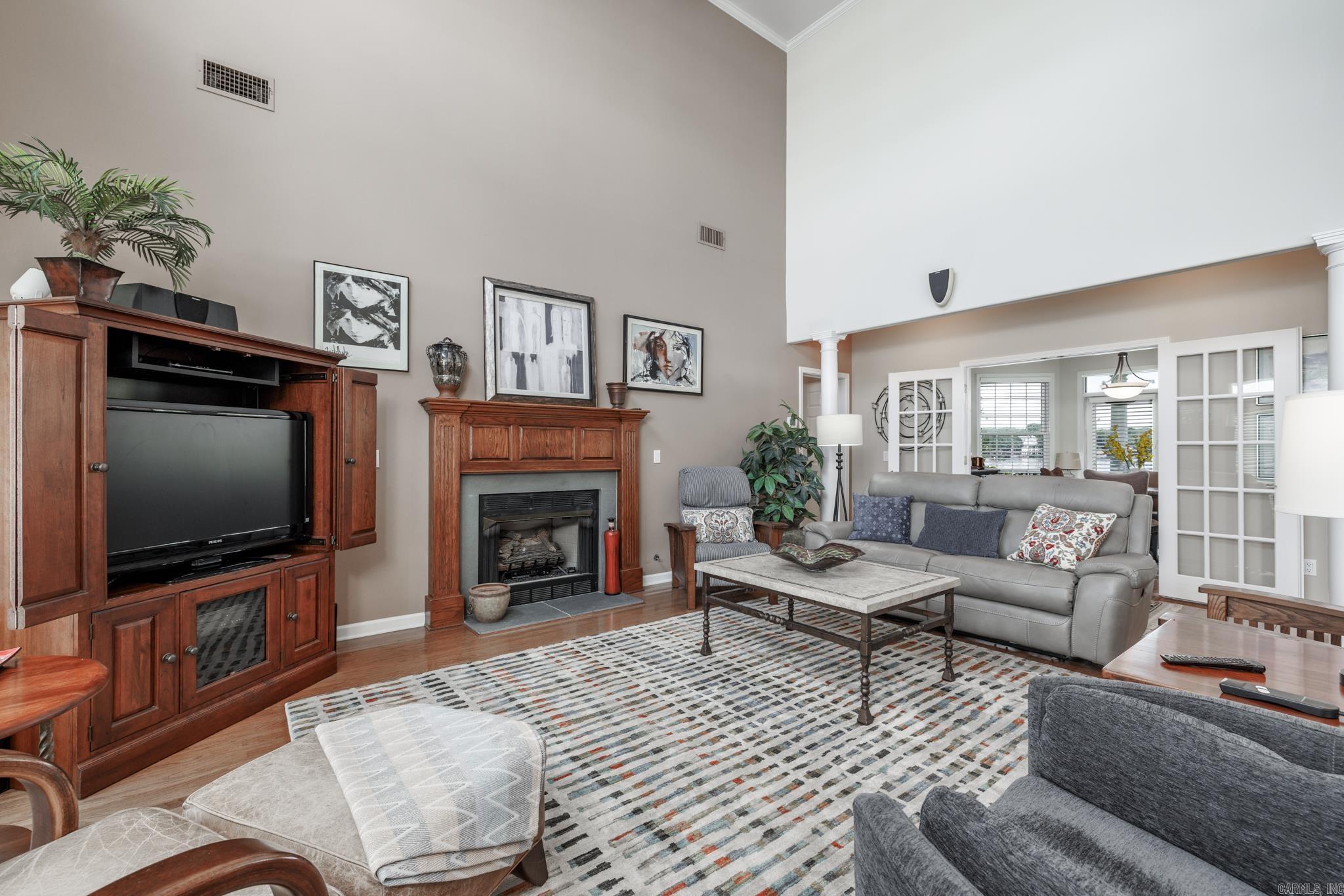 Promesa - Residential