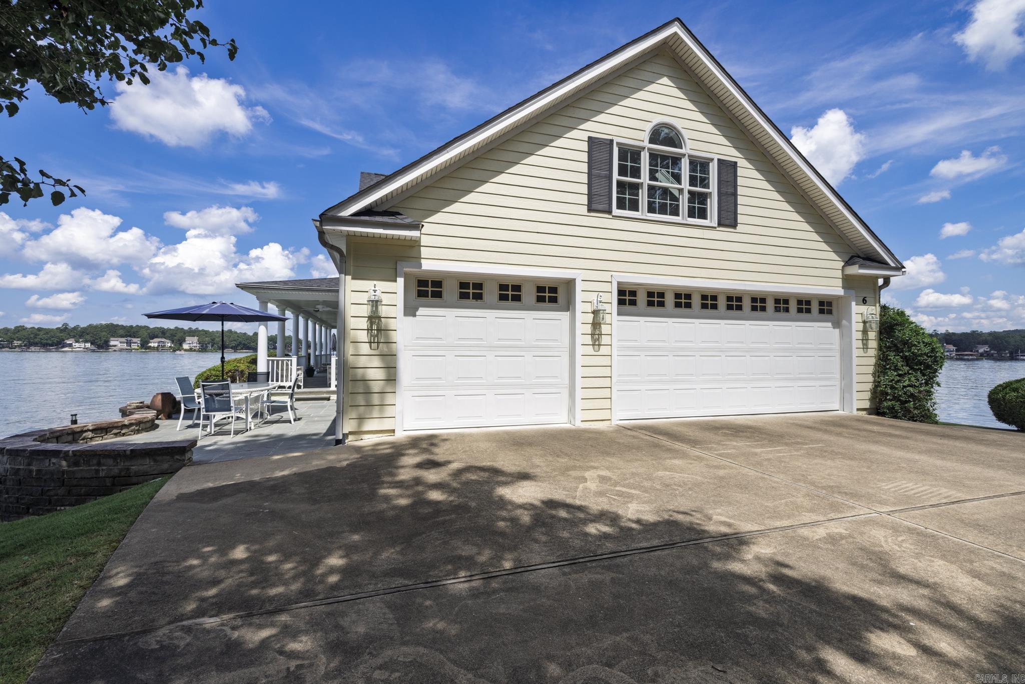 Promesa - Residential