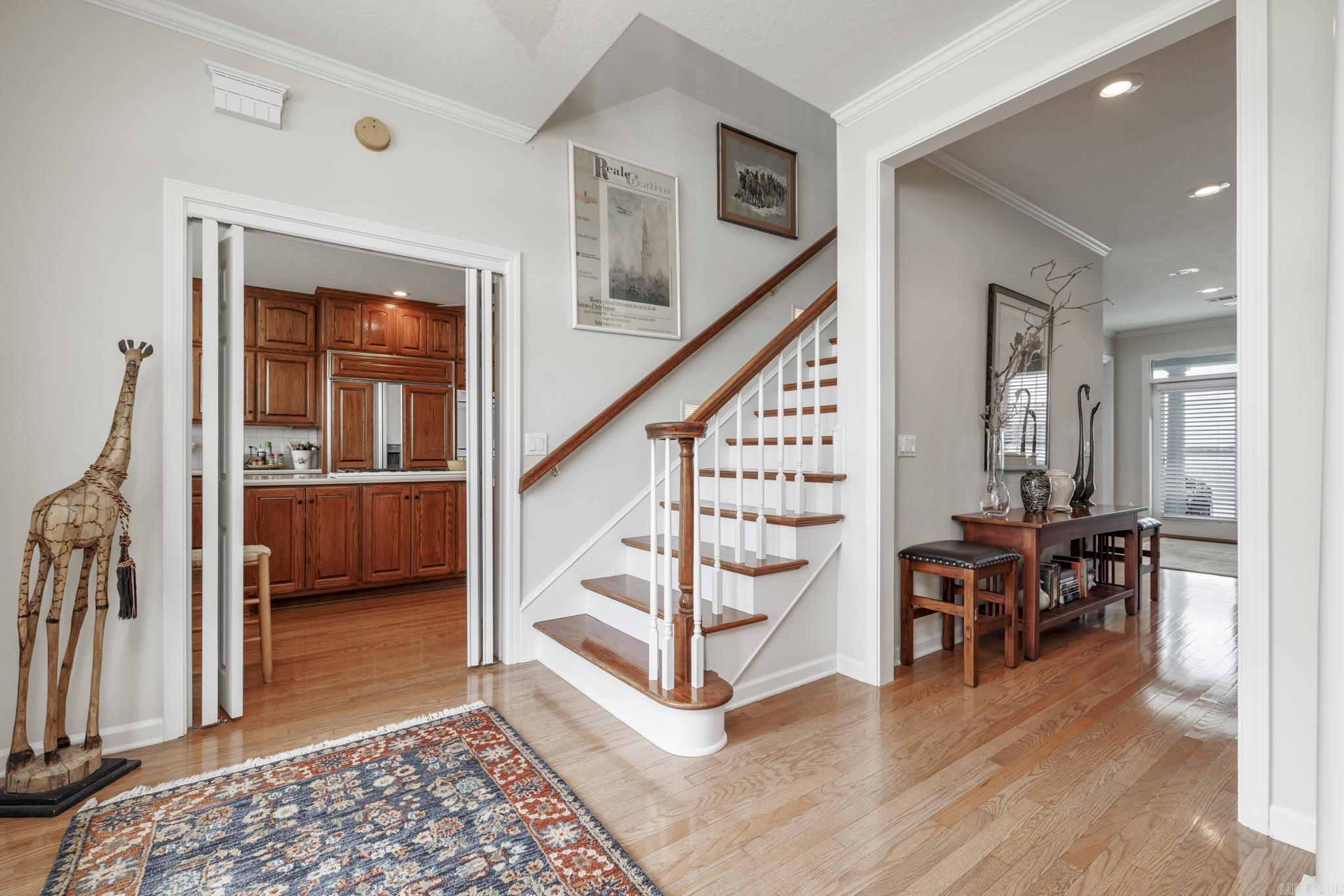 Promesa - Residential