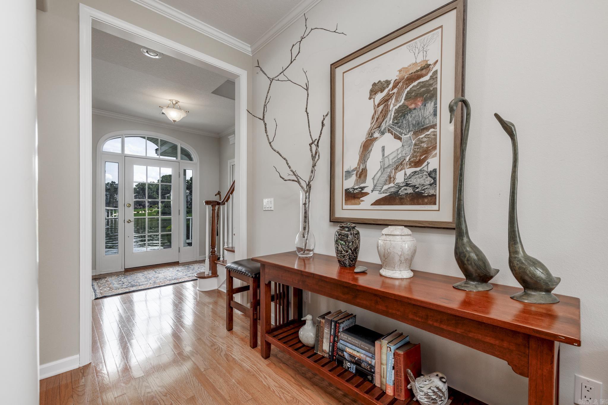 Promesa - Residential