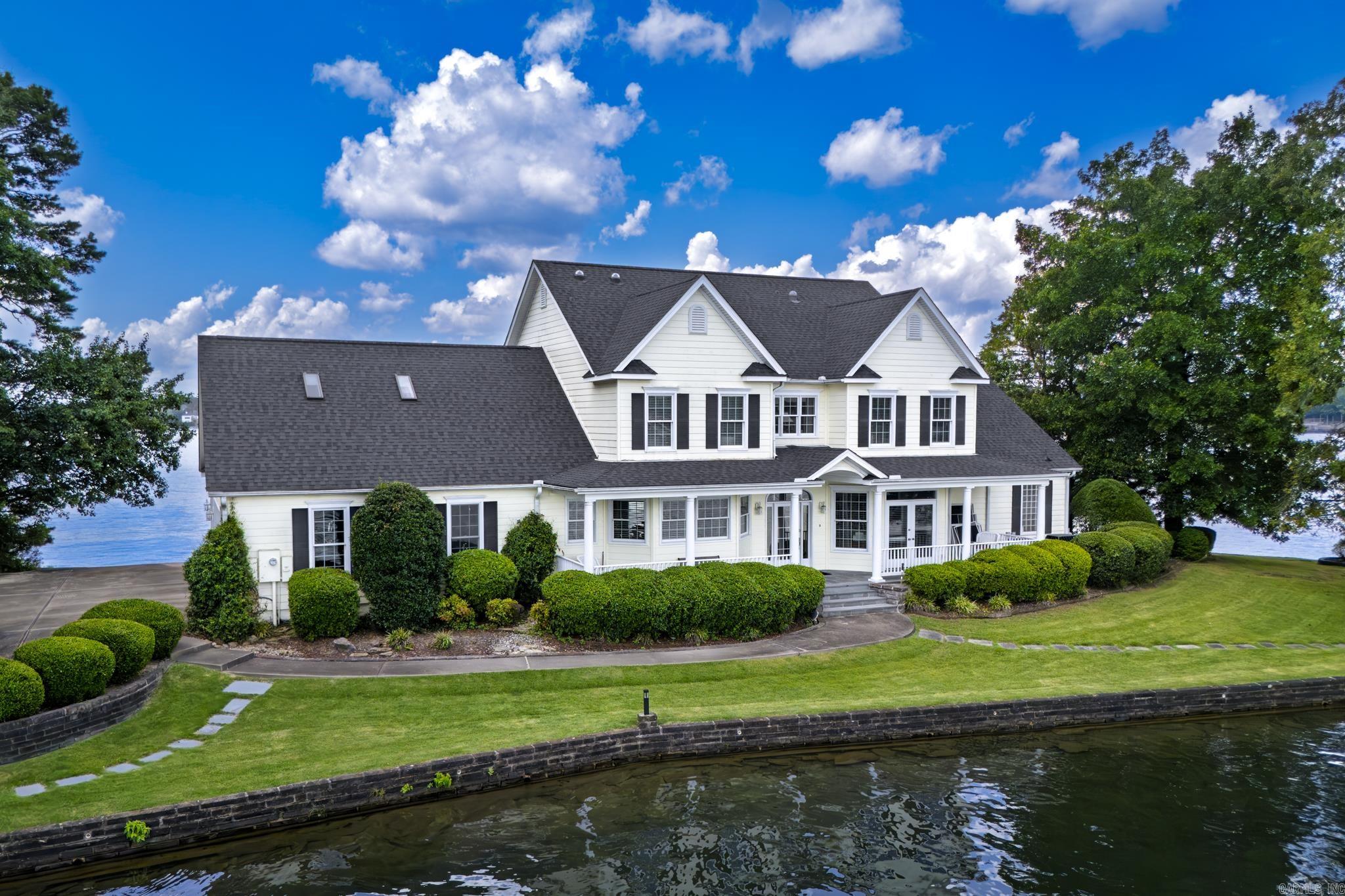 Promesa - Residential