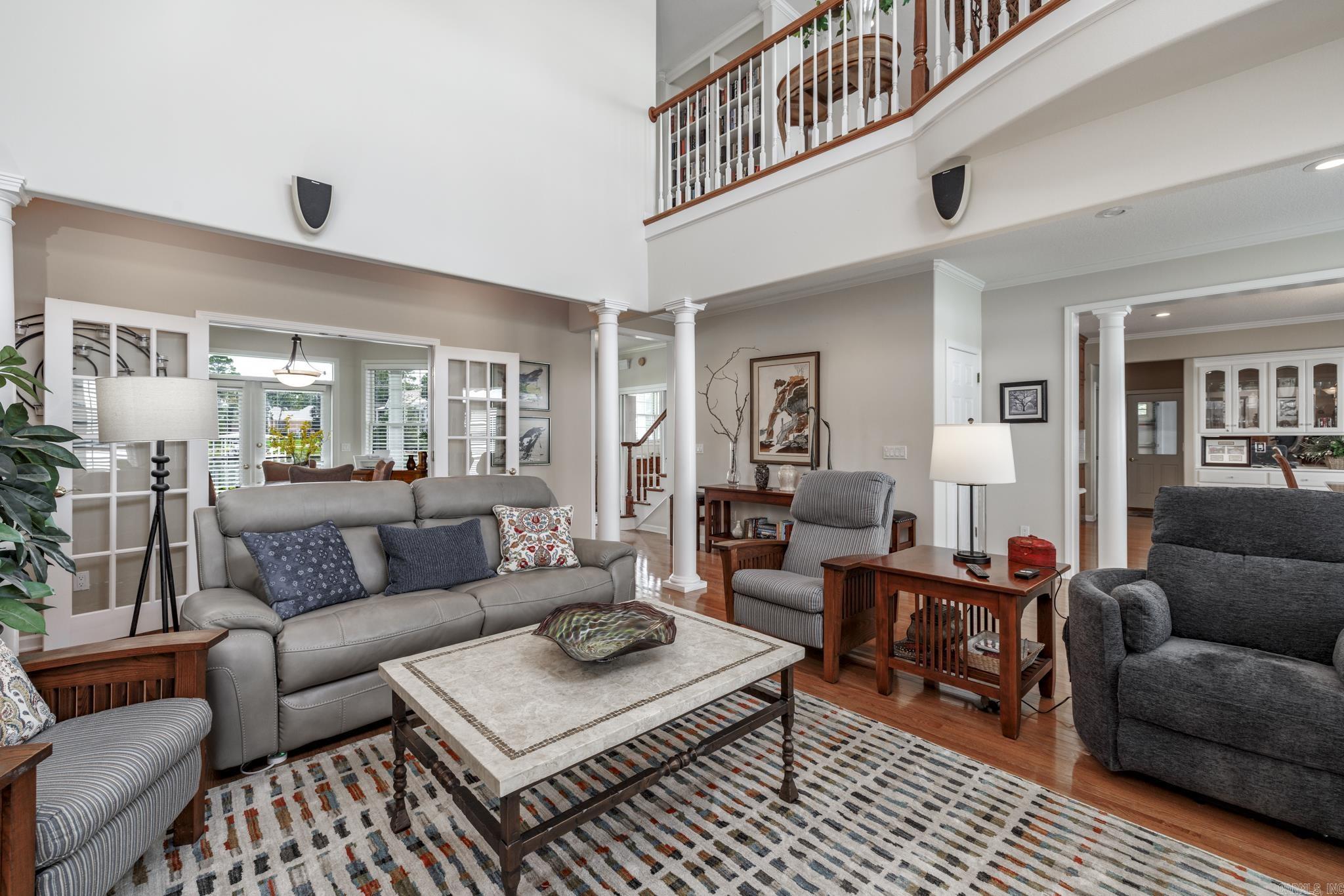 Promesa - Residential