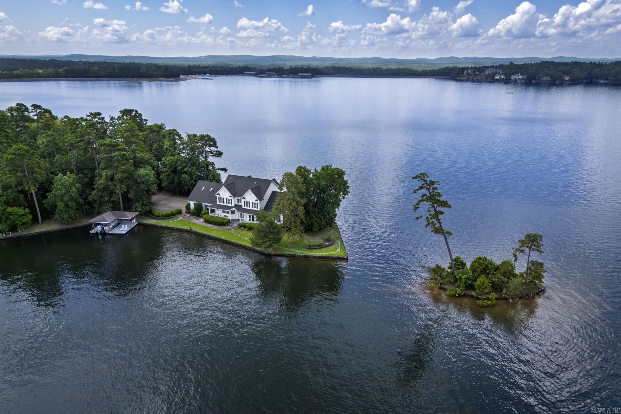 Promesa - Residential