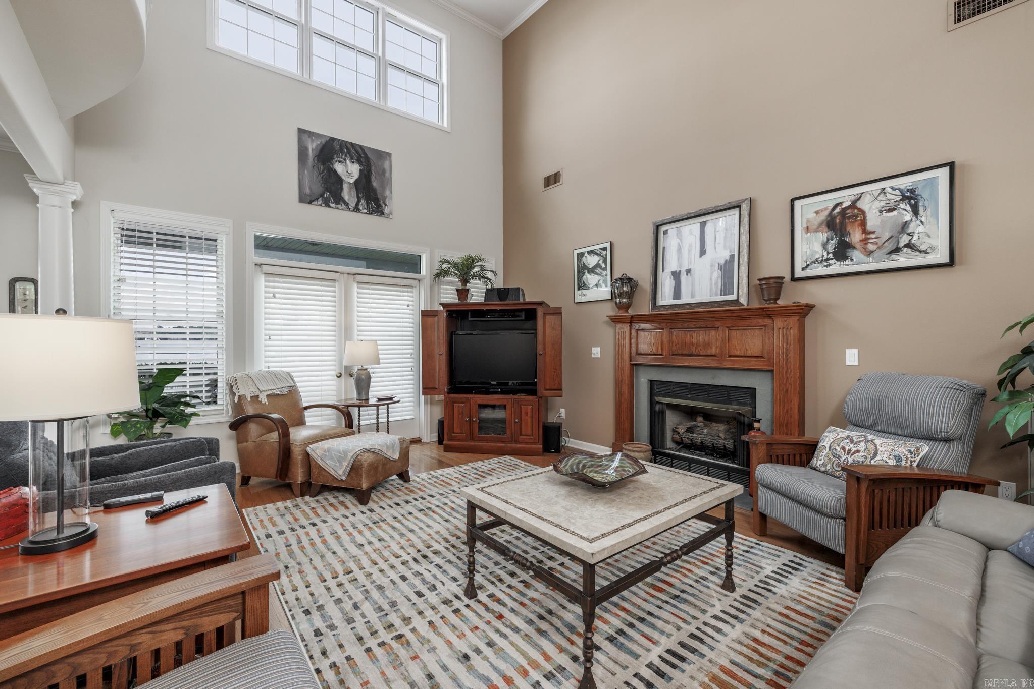 Promesa - Residential