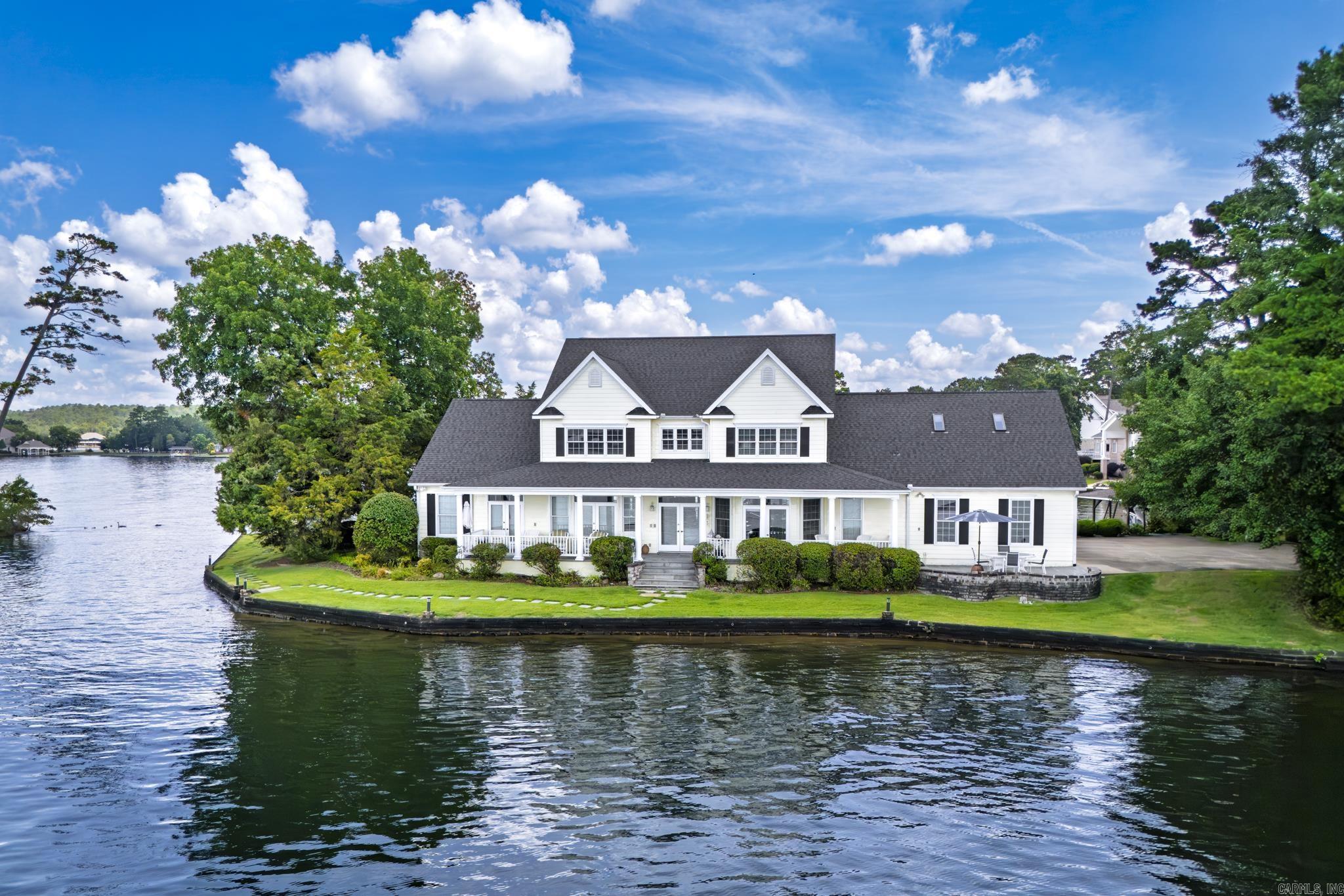 Promesa - Residential