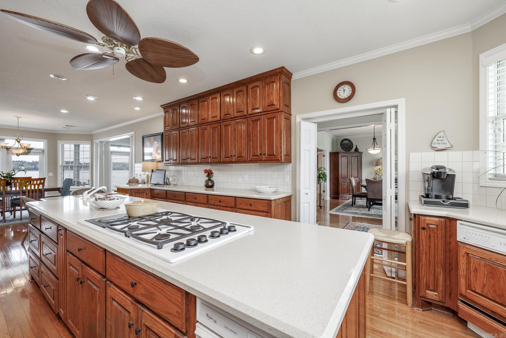 Promesa - Residential