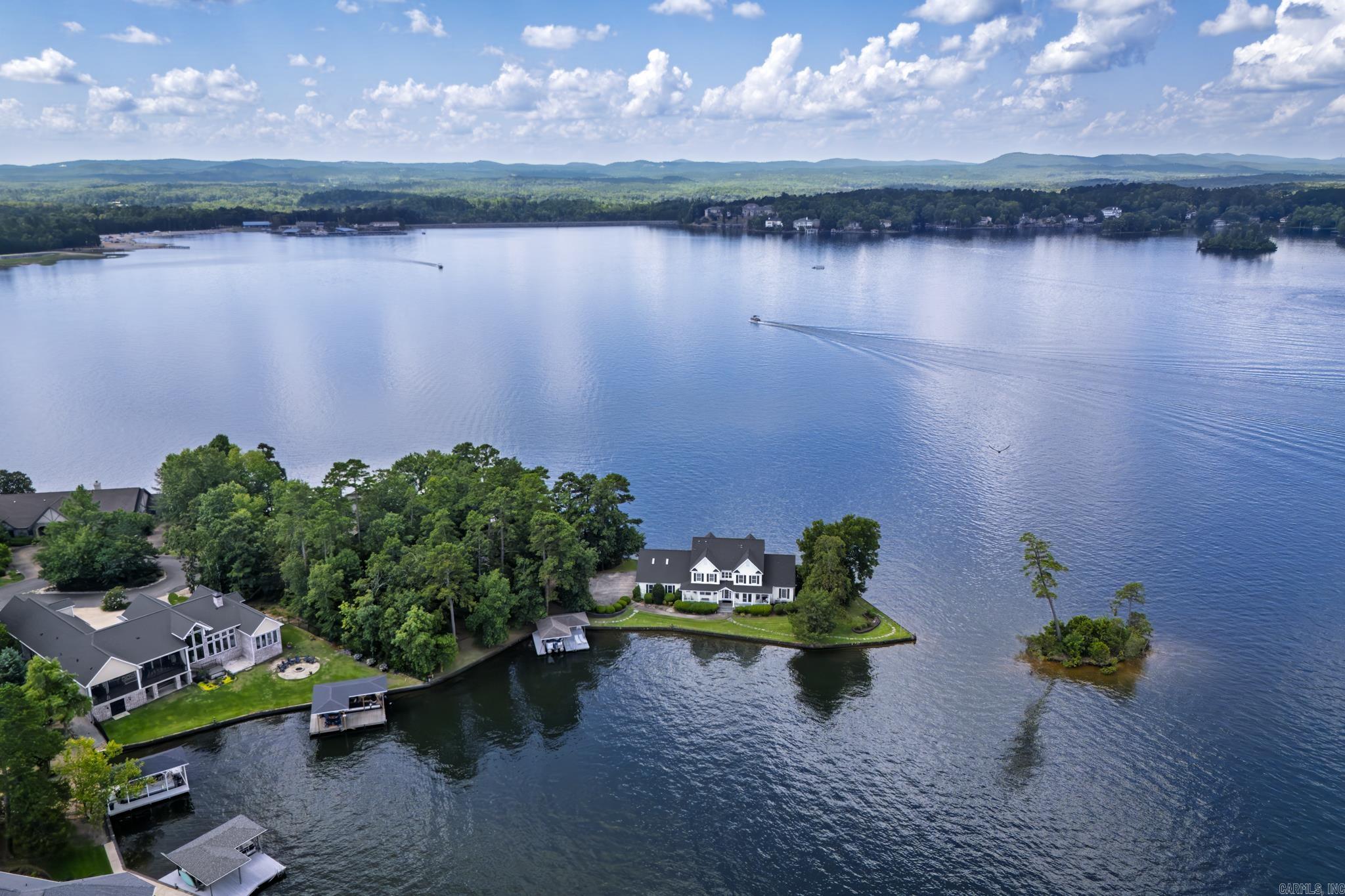 Promesa - Residential