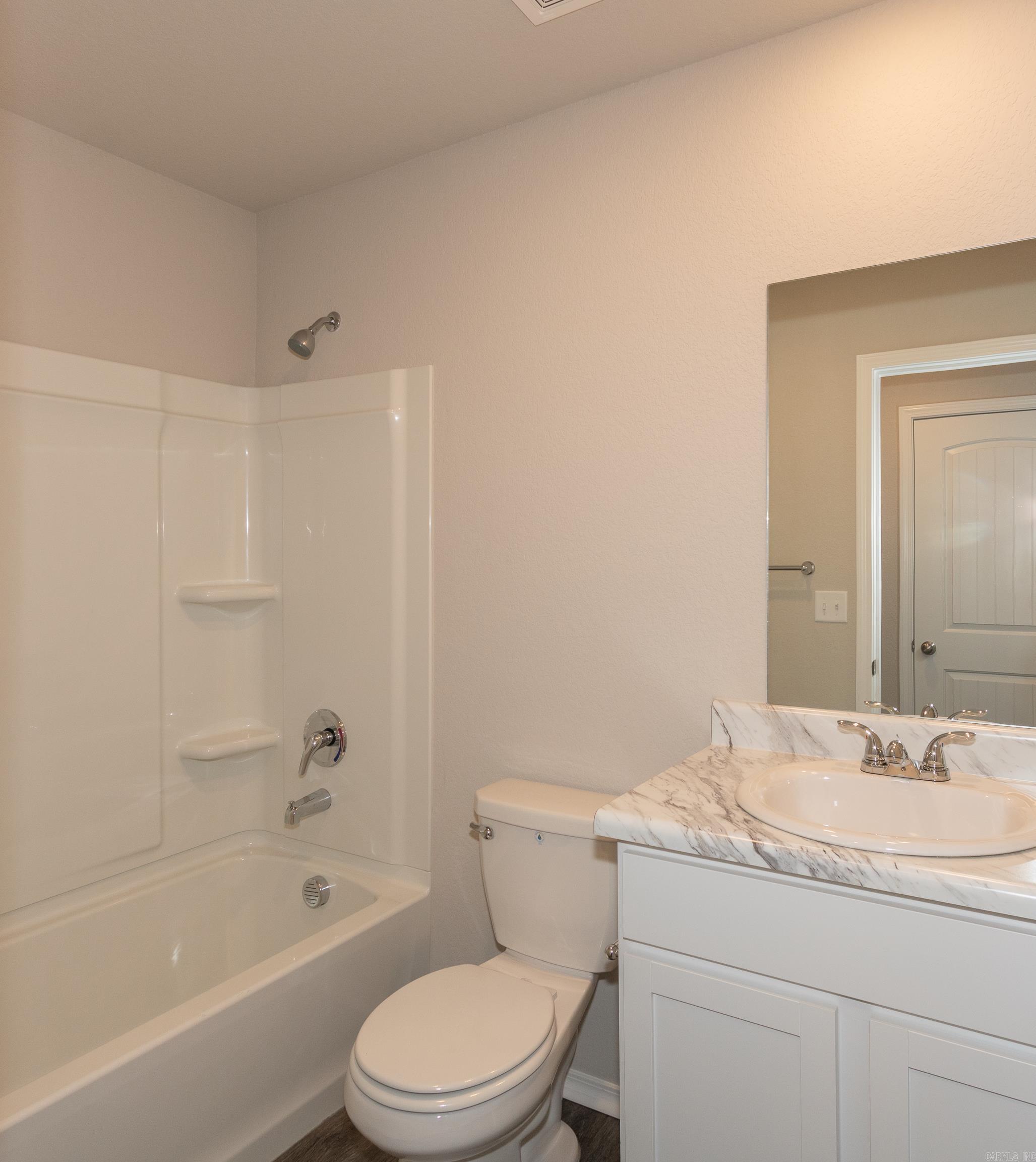 SPRINGLAKE TRAILS - Residential