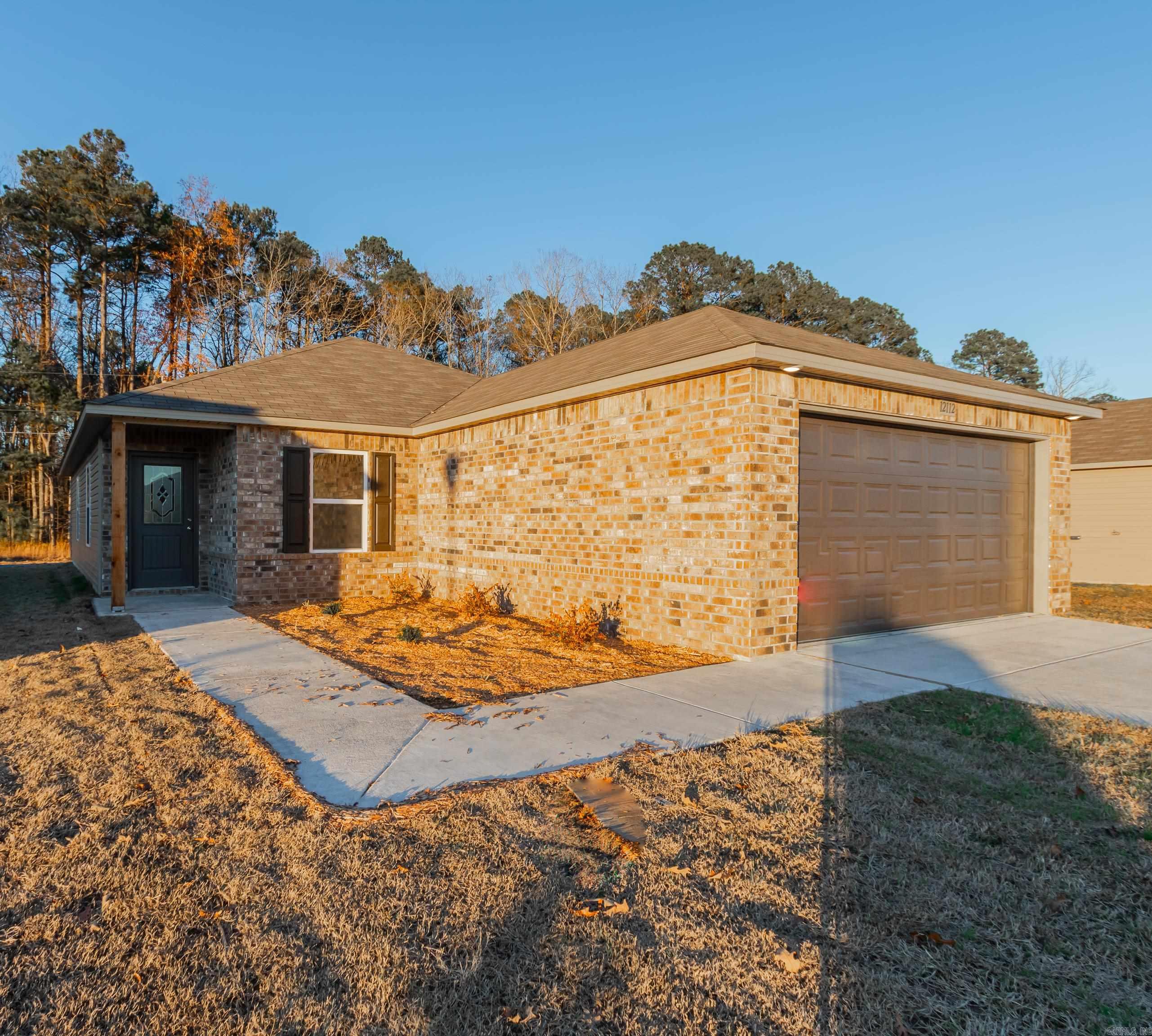 SPRINGLAKE TRAILS - Residential