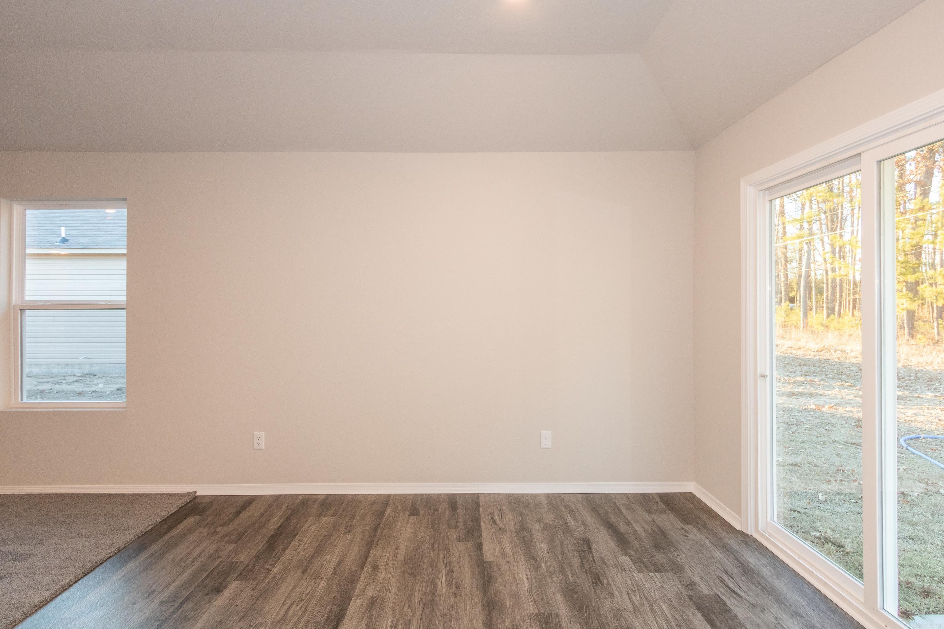 SPRINGLAKE TRAILS - Residential