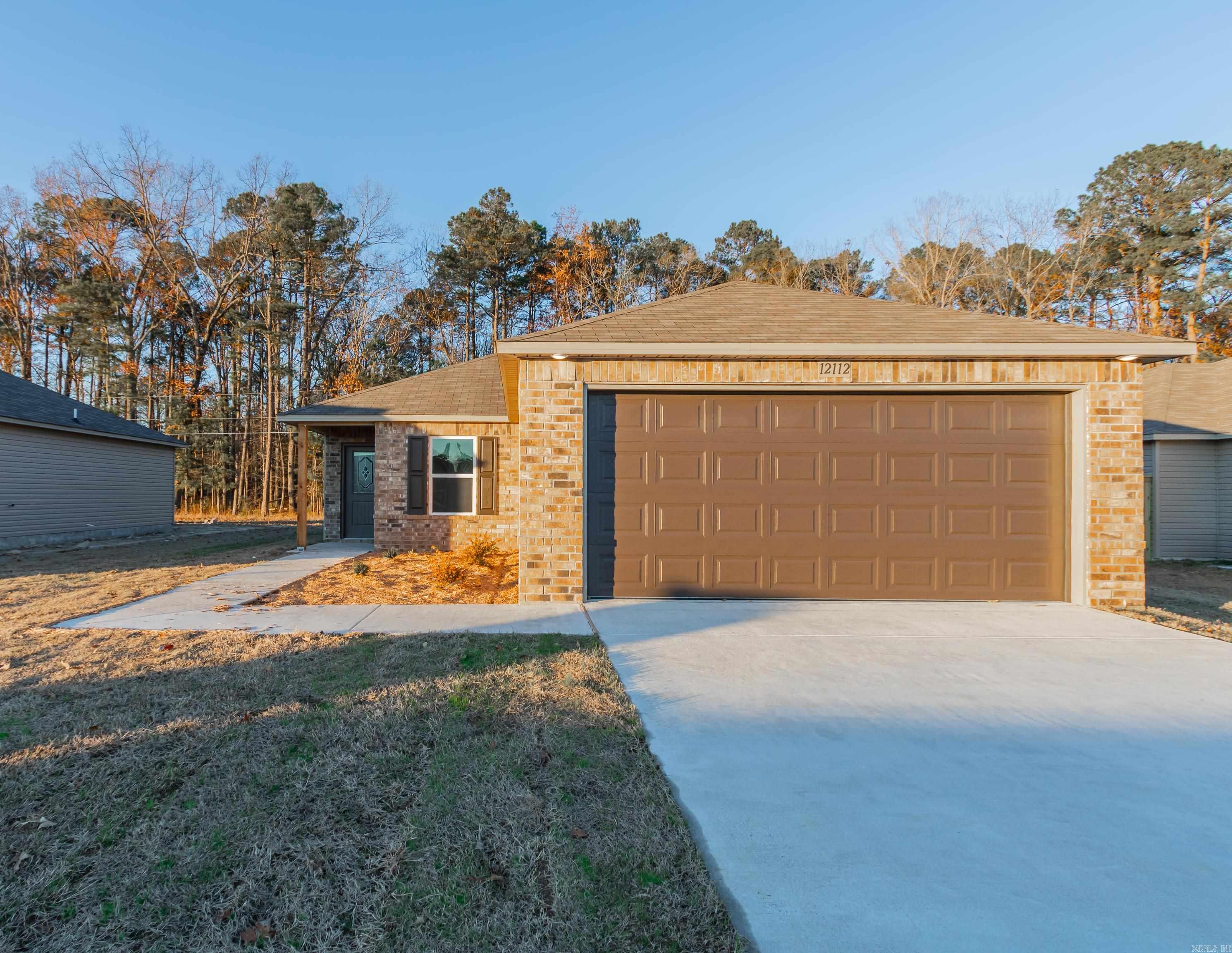 SPRINGLAKE TRAILS - Residential