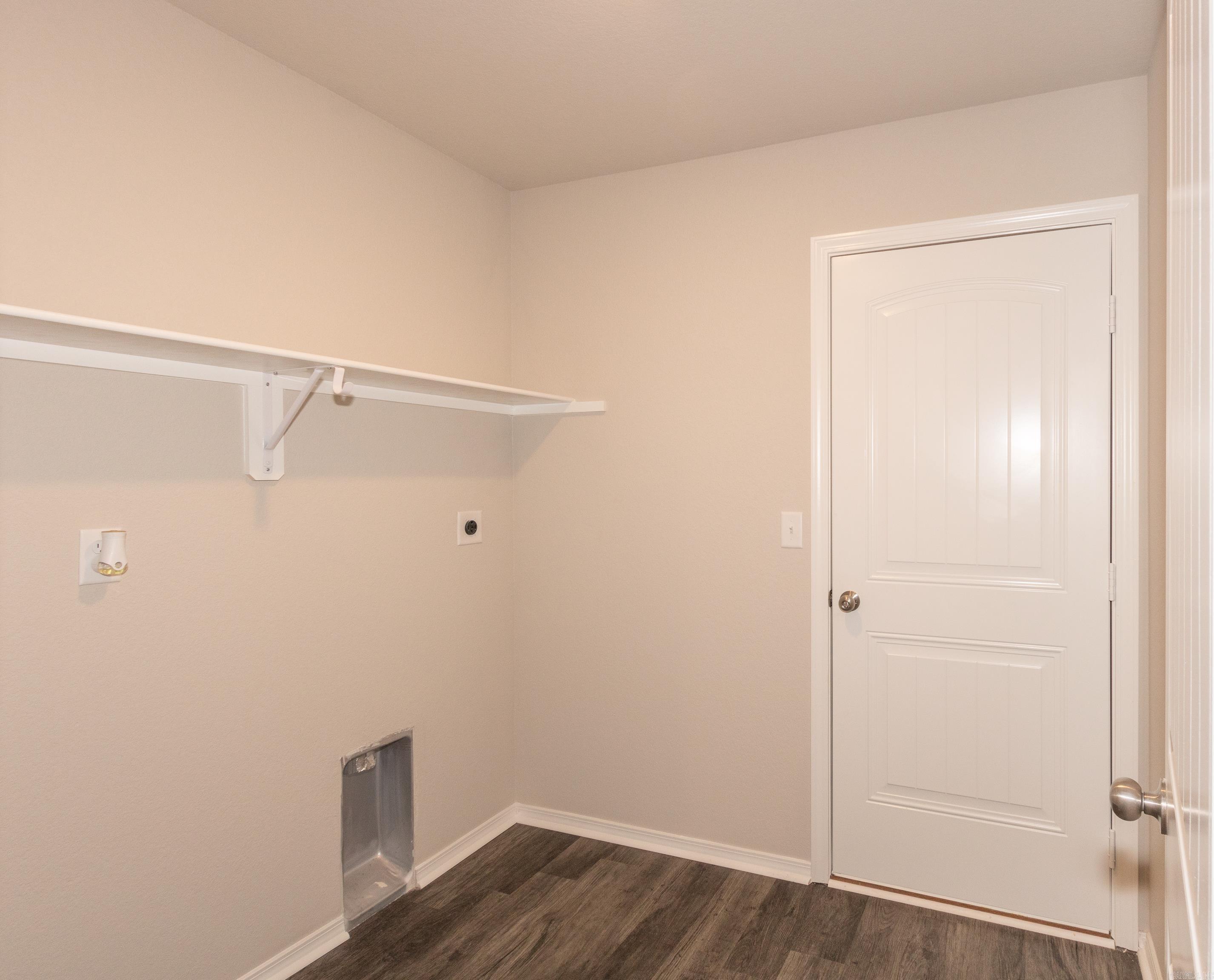 SPRINGLAKE TRAILS - Residential