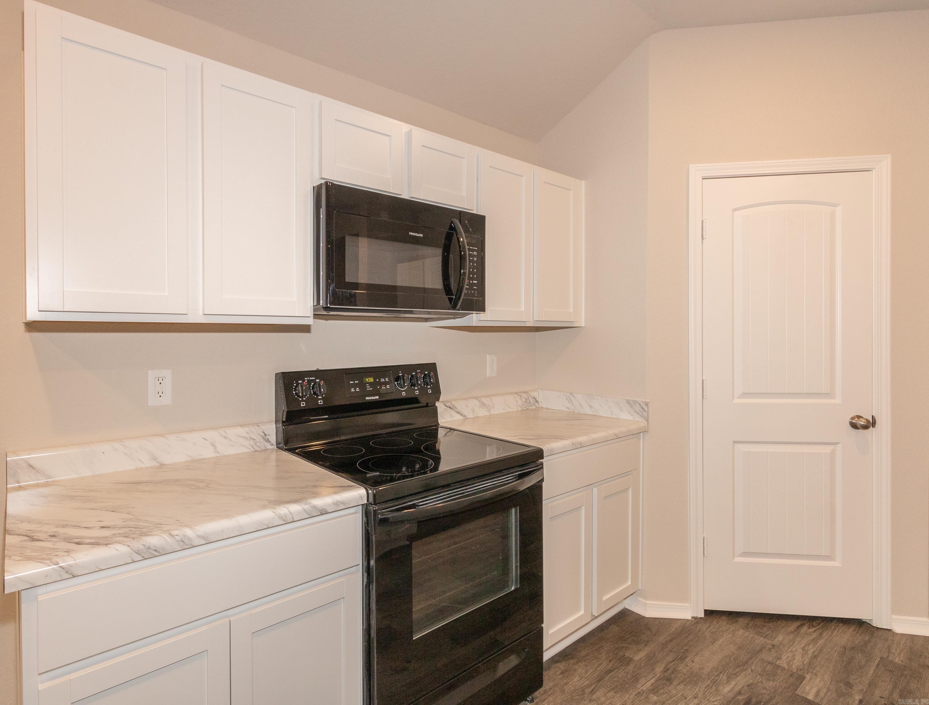 SPRINGLAKE TRAILS - Residential