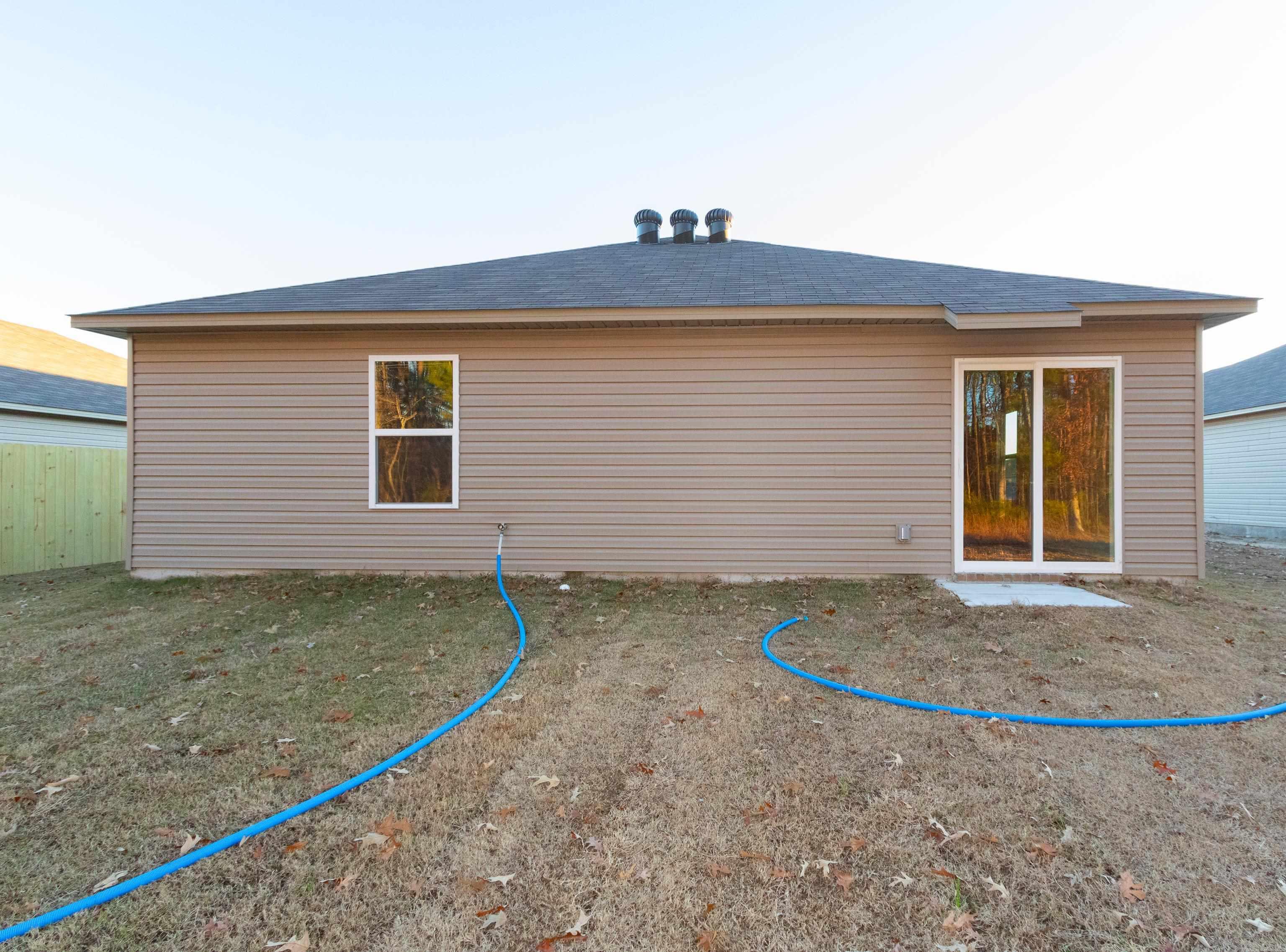 SPRINGLAKE TRAILS - Residential