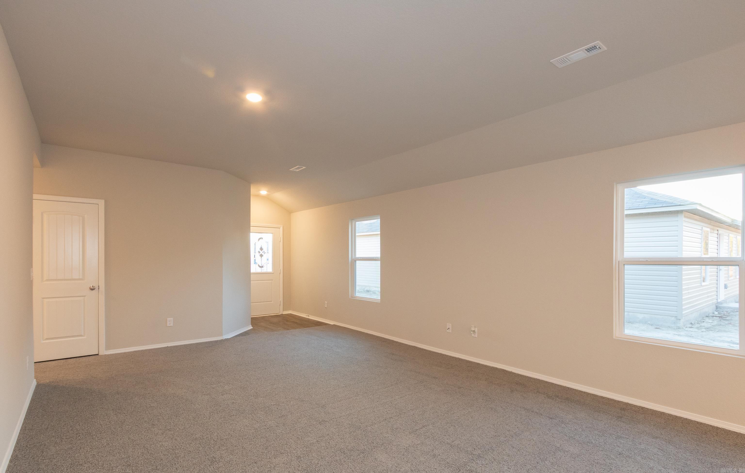 SPRINGLAKE TRAILS - Residential