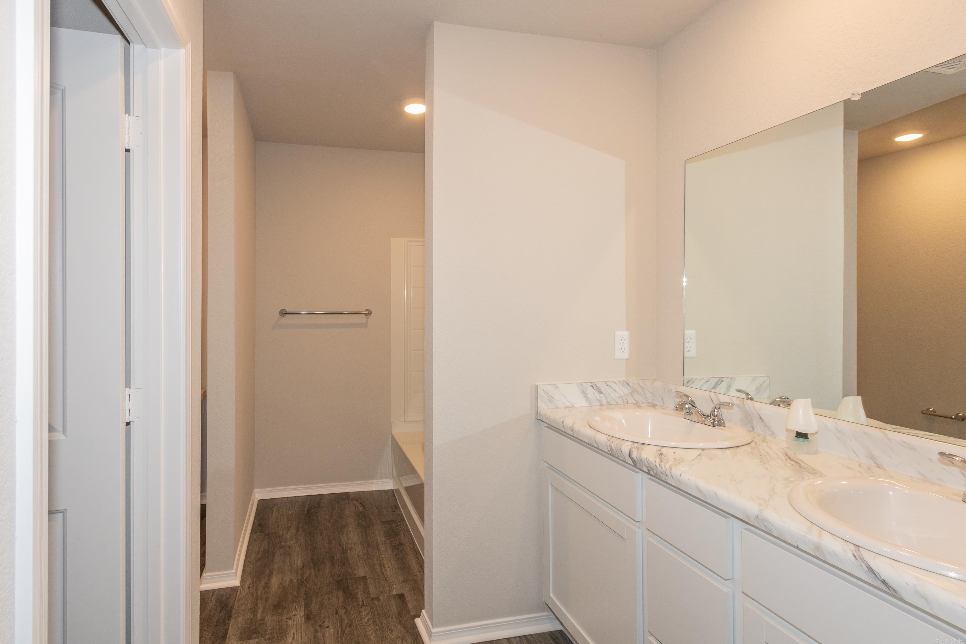 SPRINGLAKE TRAILS - Residential