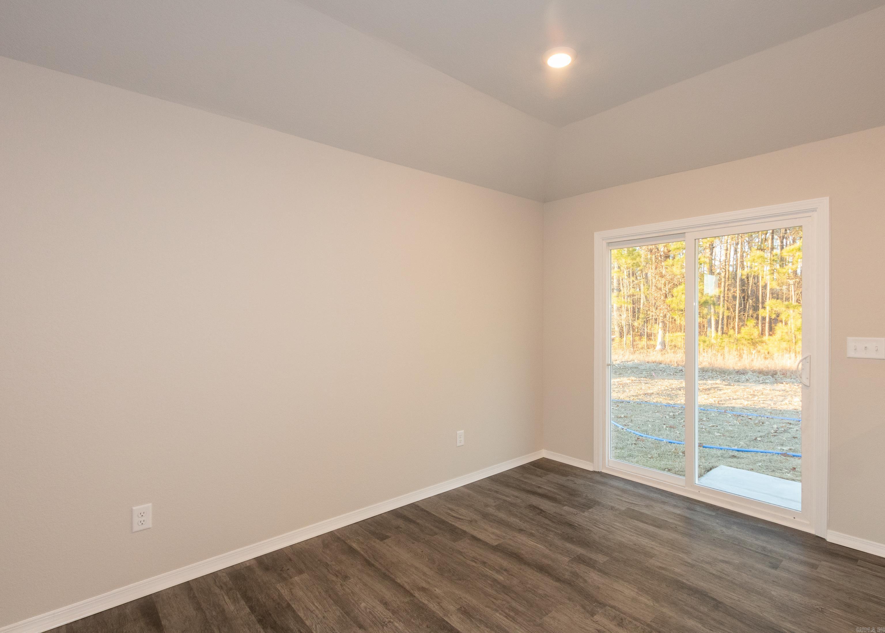 SPRINGLAKE TRAILS - Residential