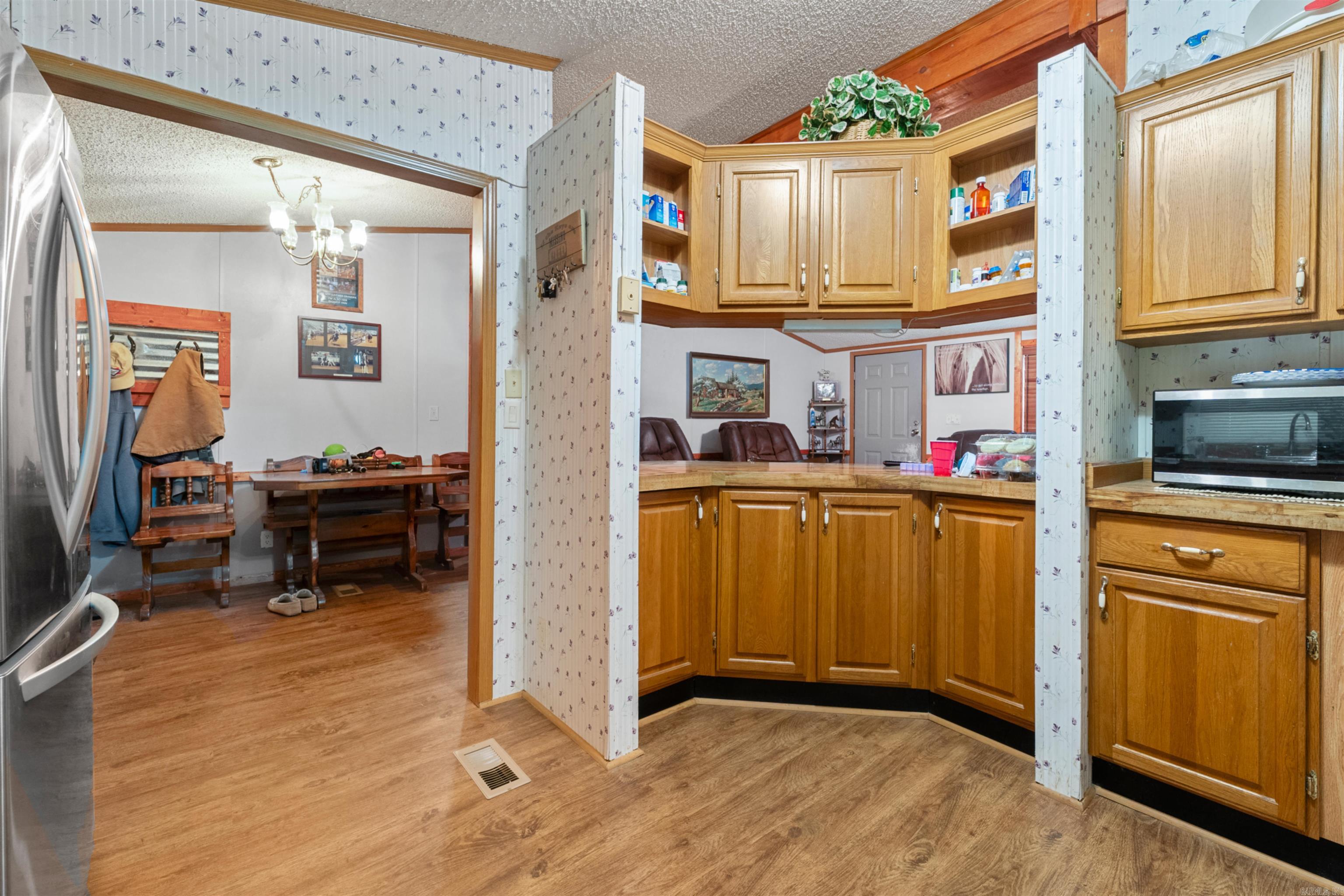 Not In List - Residential