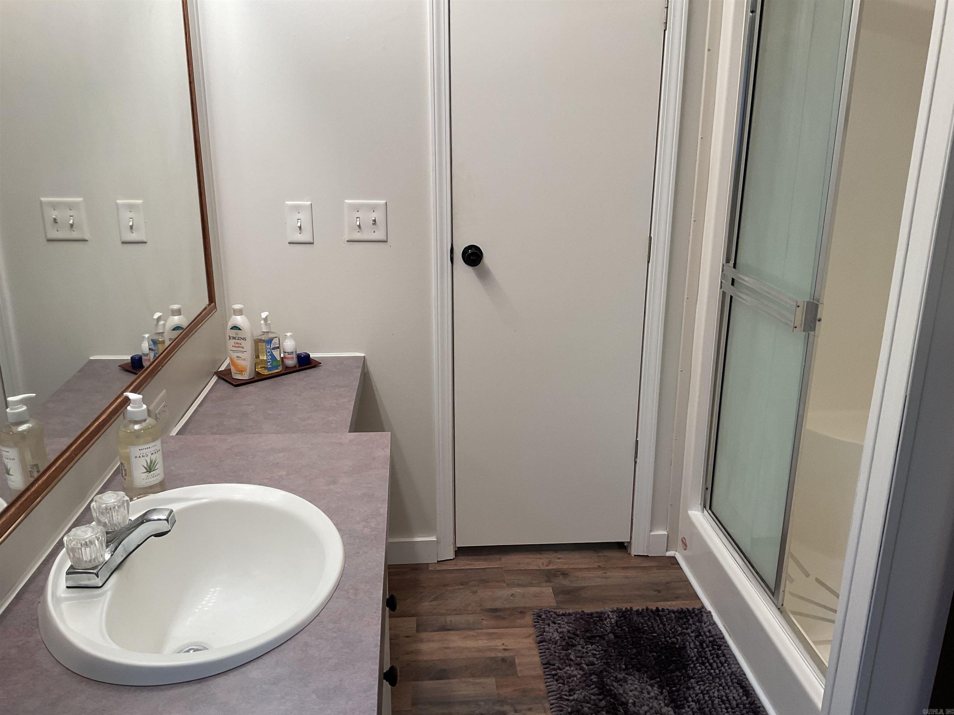 Not In List - Residential