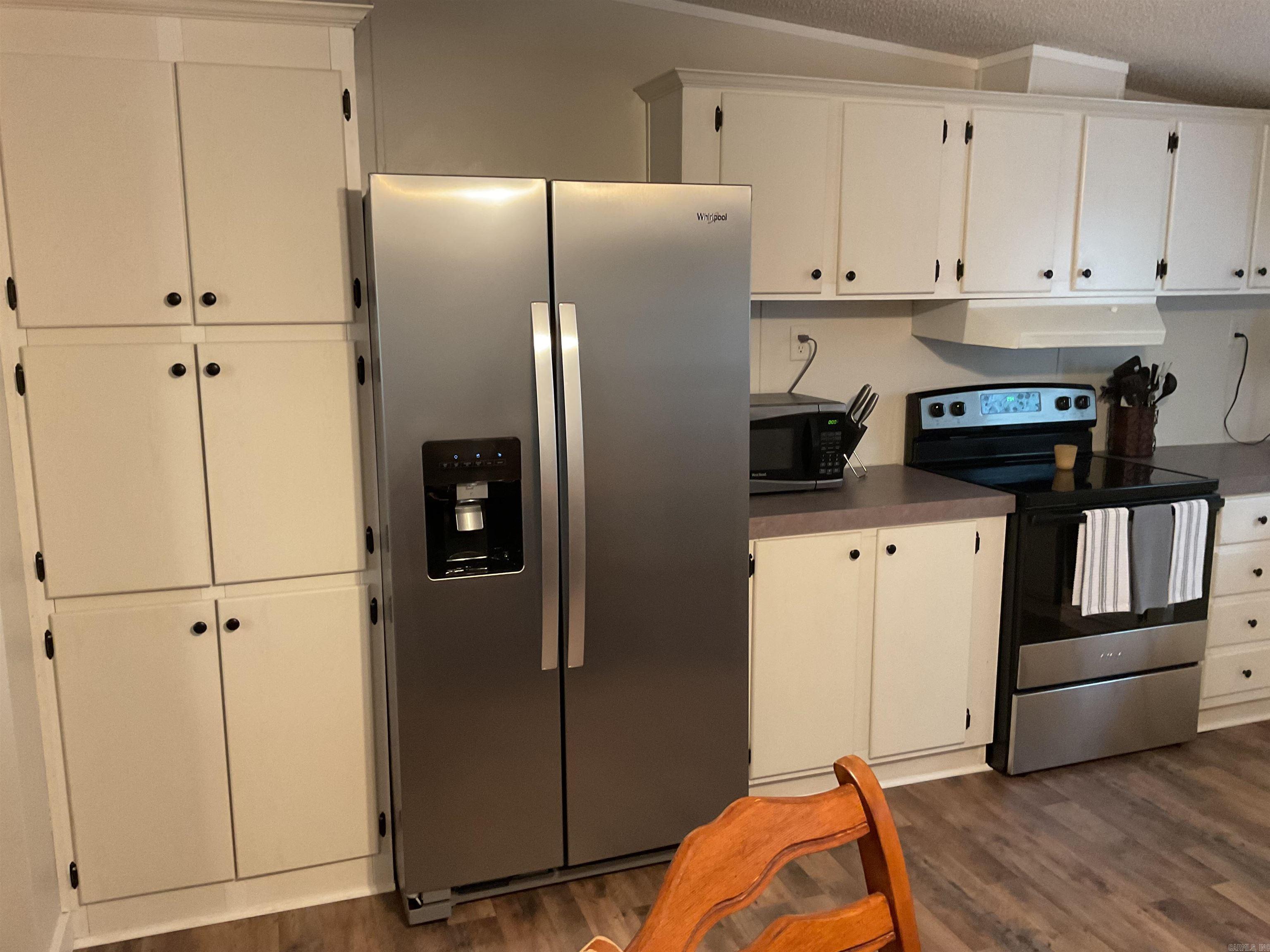 Not In List - Residential