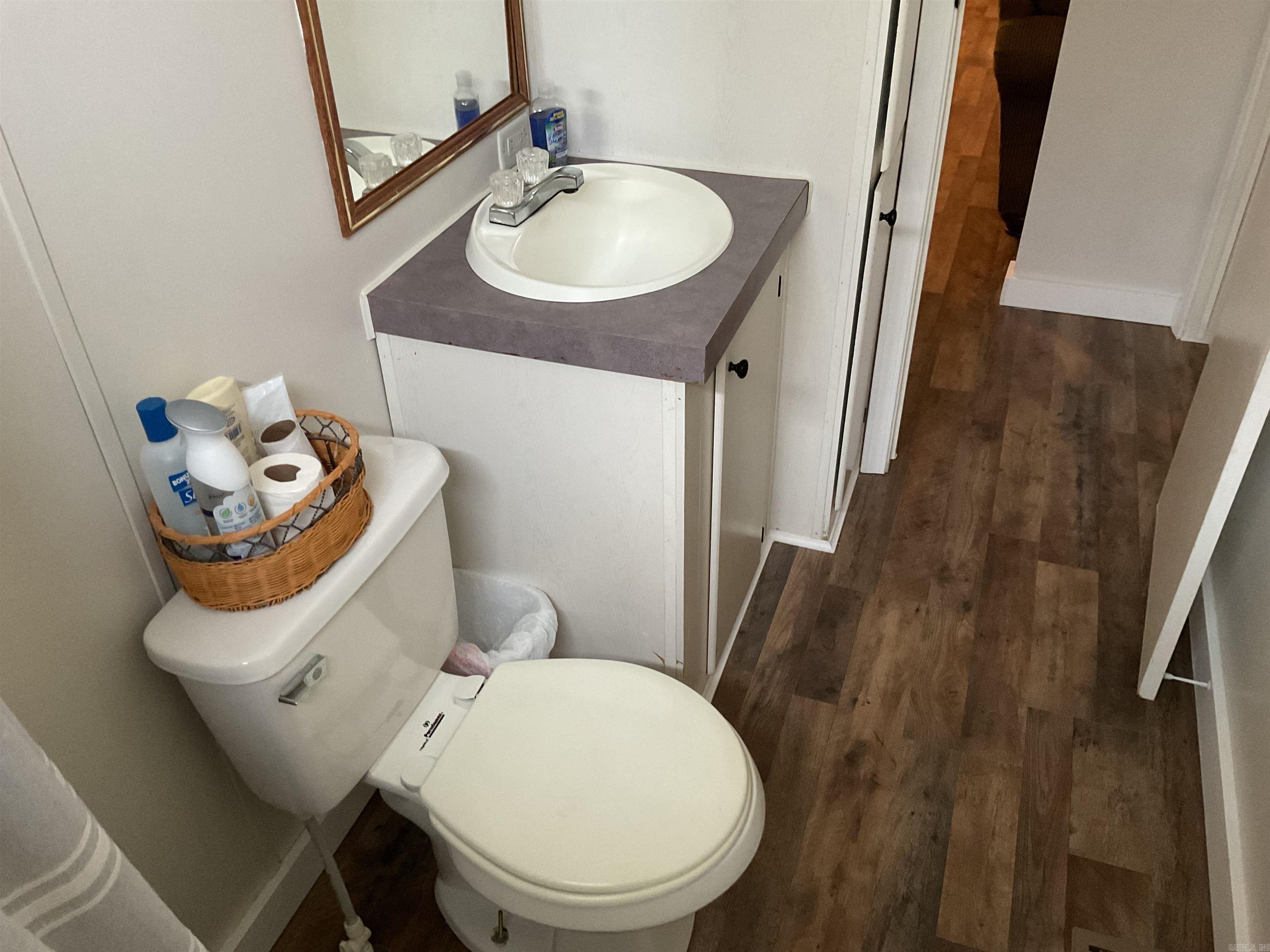 Not In List - Residential