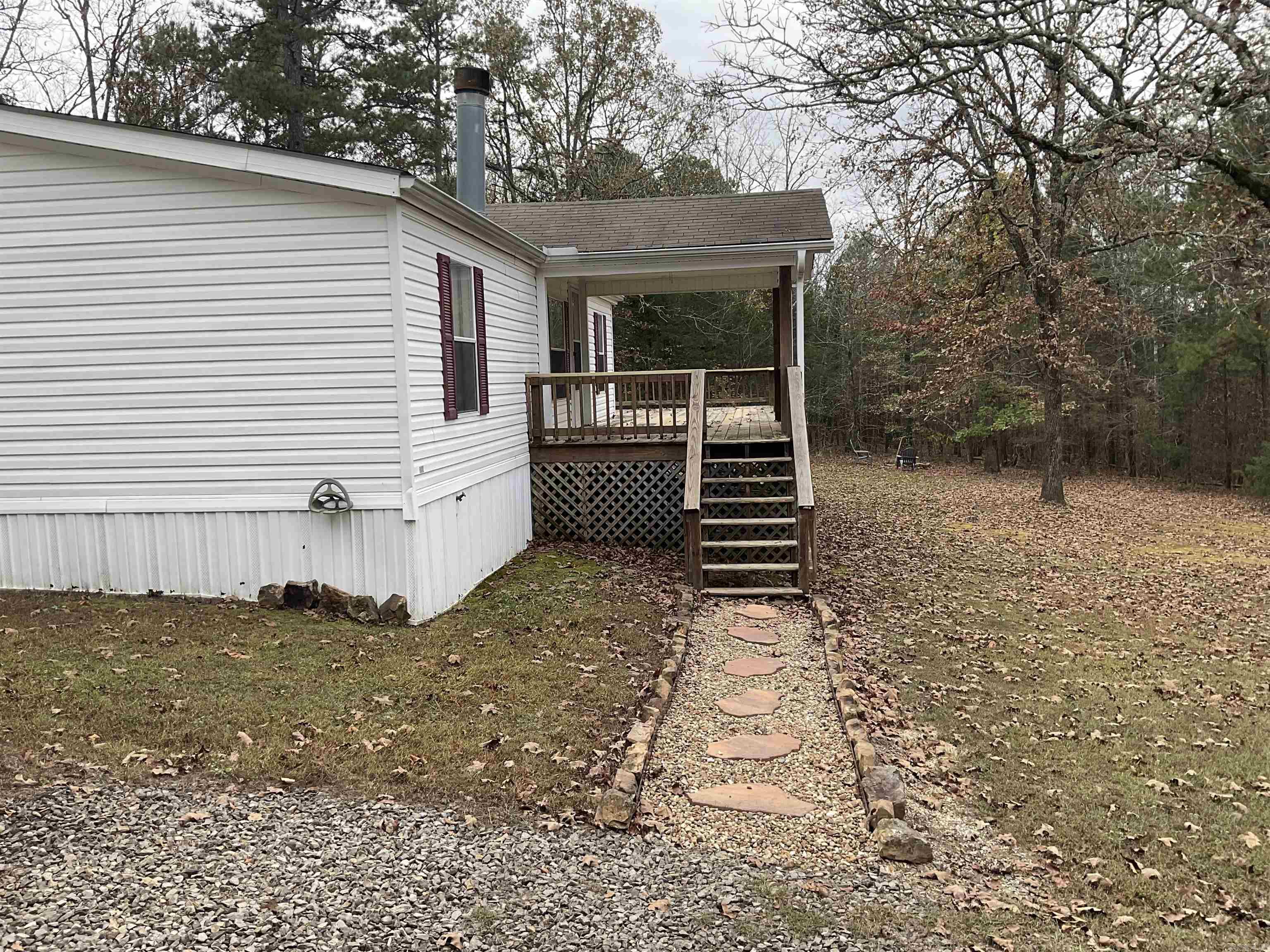 Not In List - Residential