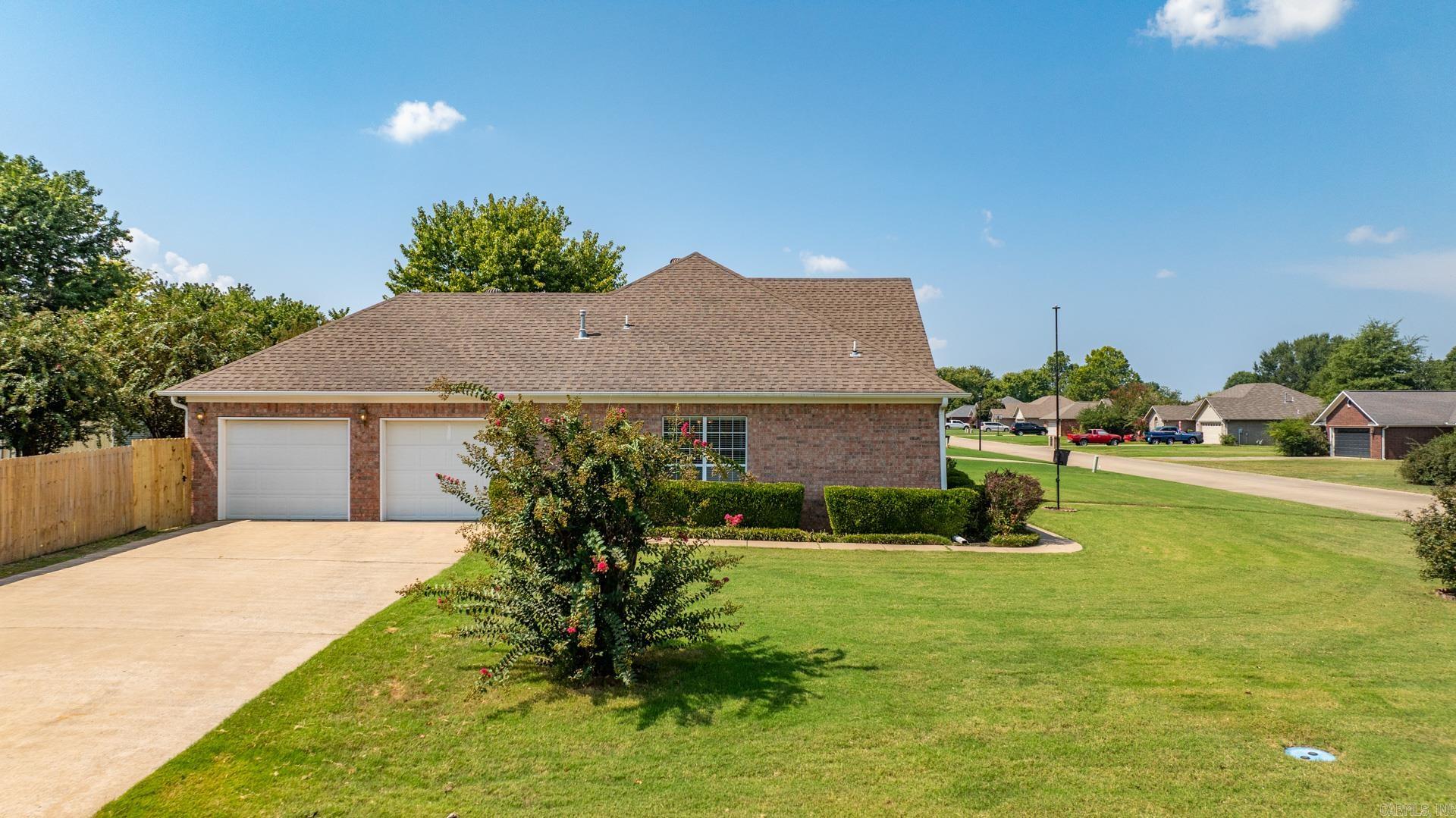 Quail Hollow - Residential