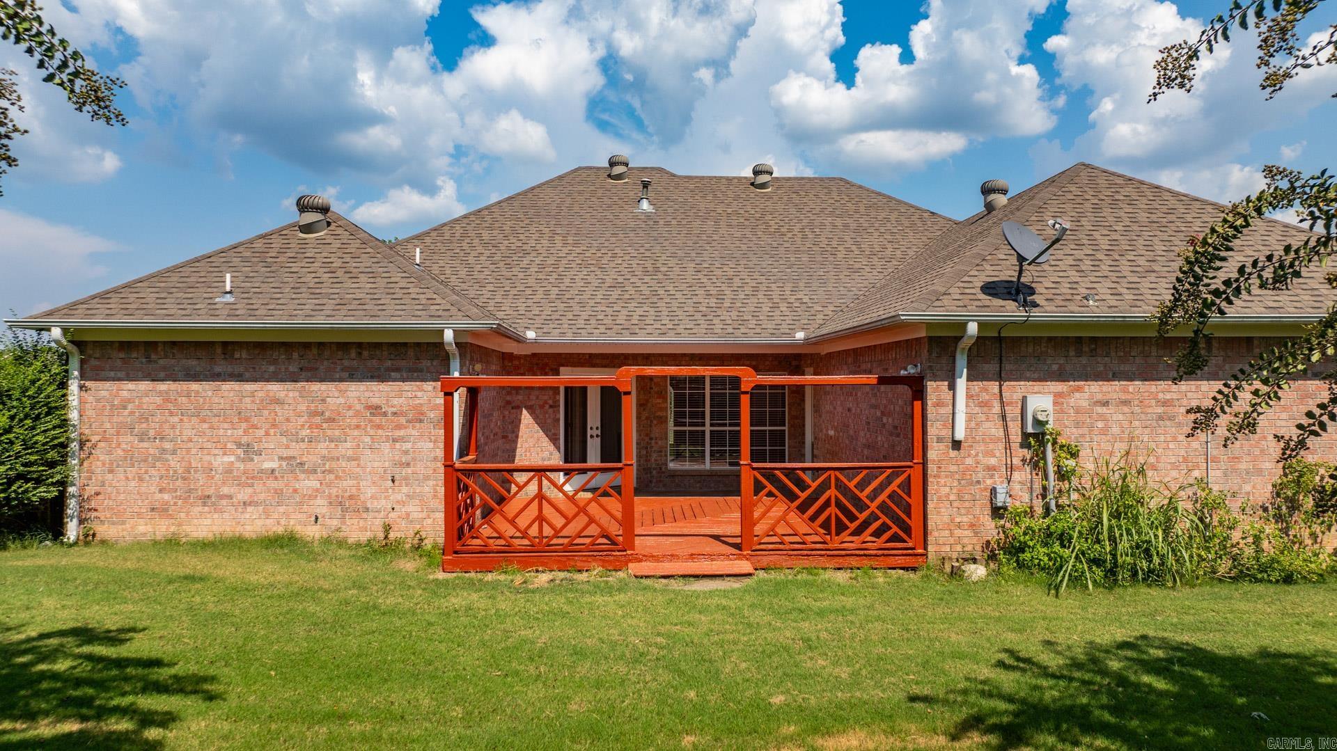 Quail Hollow - Residential
