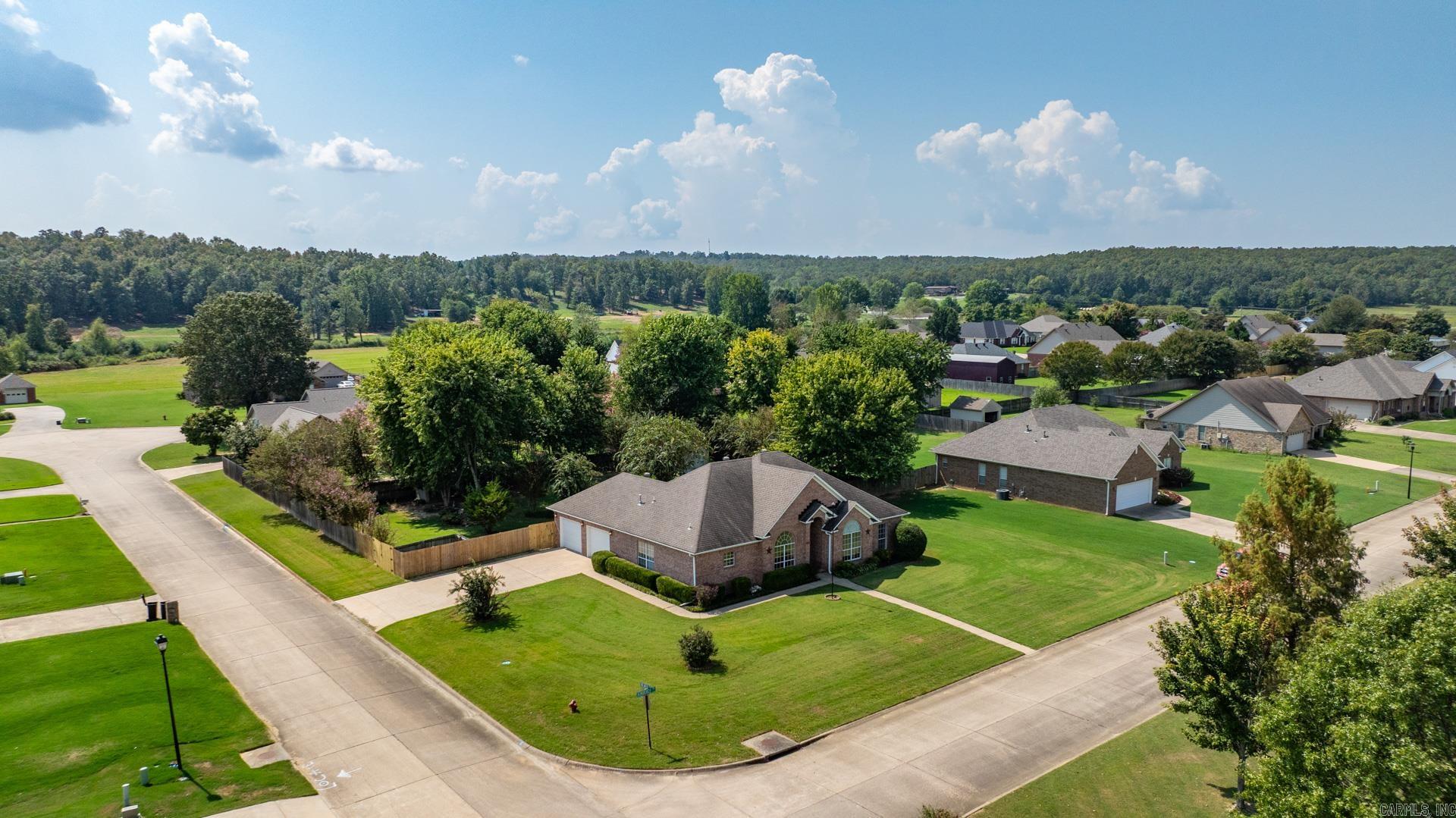 Quail Hollow - Residential